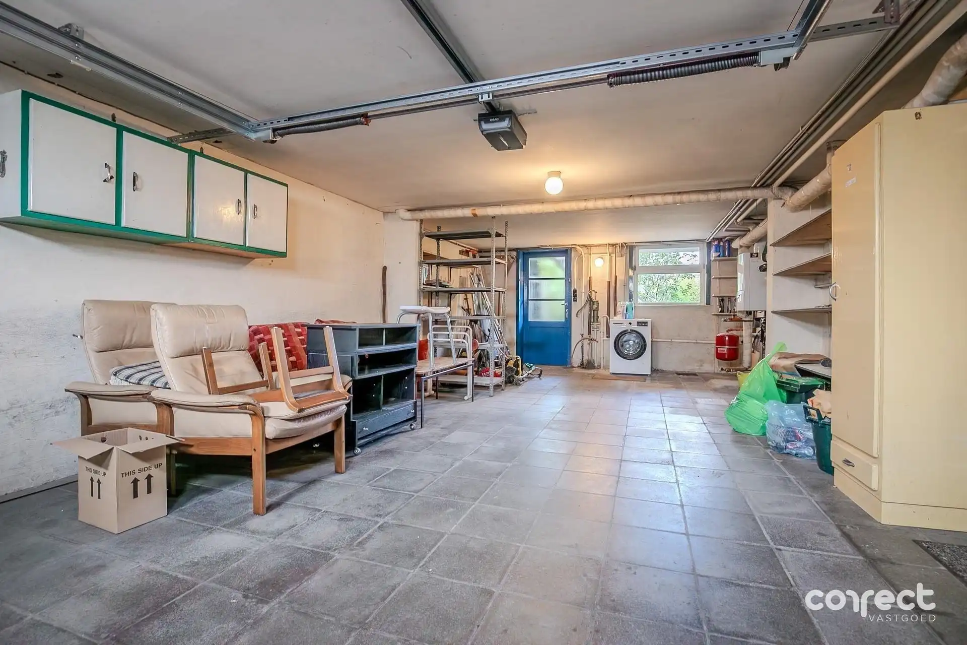 Huis foto 14