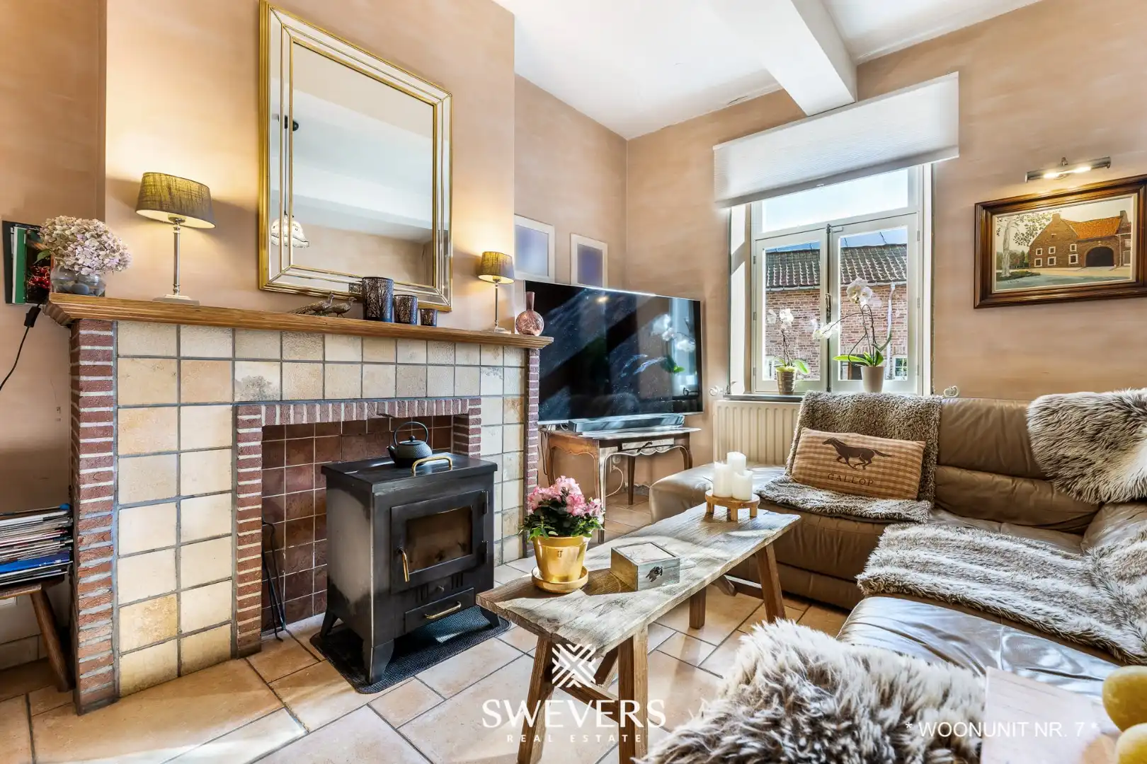 Authentieke hoeve met eindeloze mogelijkheden in Borgloon foto 4