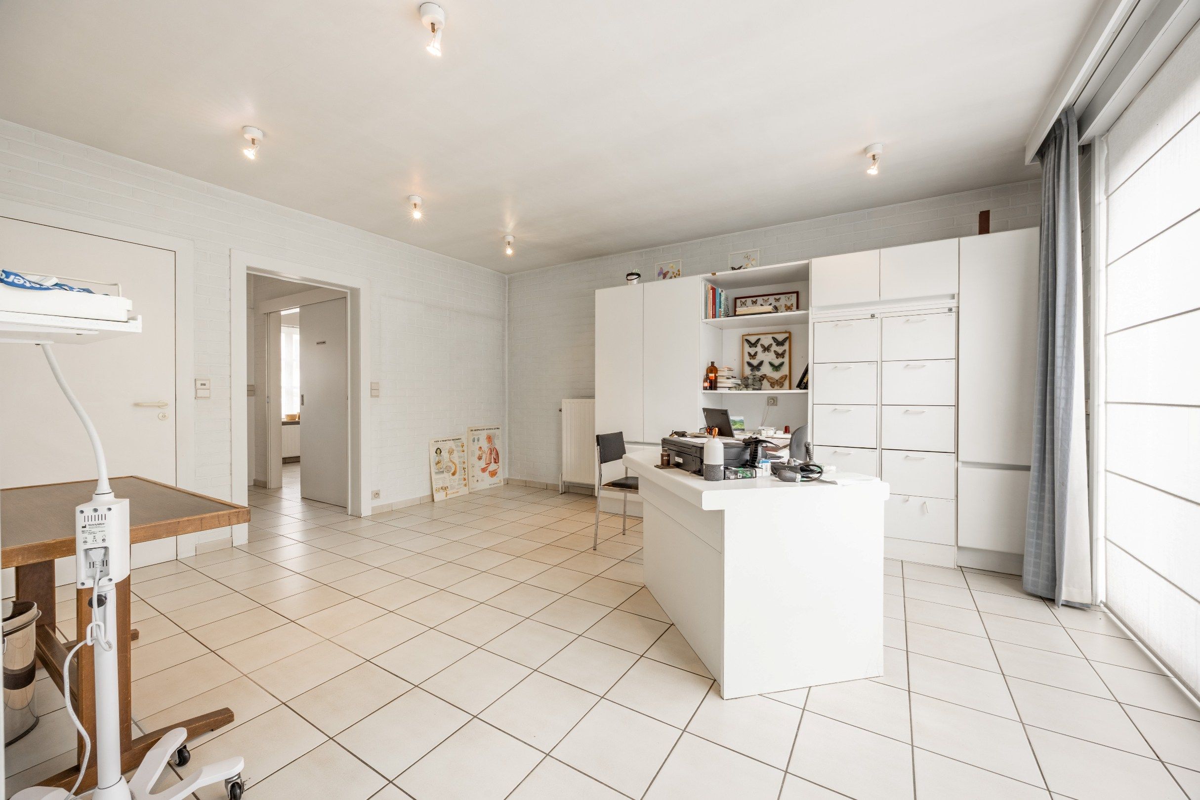 PASTORIJWONING MET PRAKTIJKRUIMTE foto 19