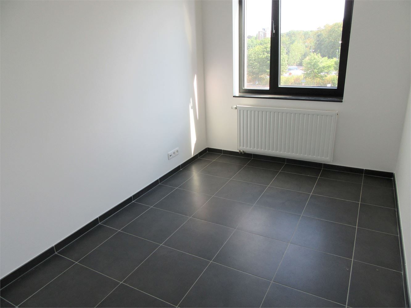 Luxe penthouse met prachtig uitzicht, 3 slaapkamers, groot terras en ondergrondse parking. foto 15