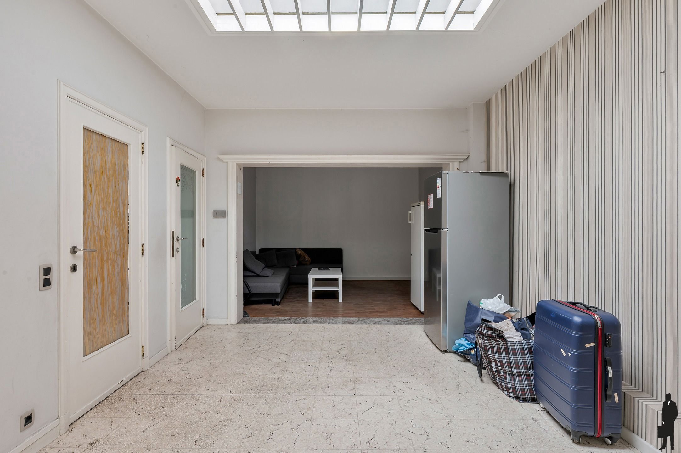 Charmante halfopen bebouwing met tuin te Mechelen foto 4