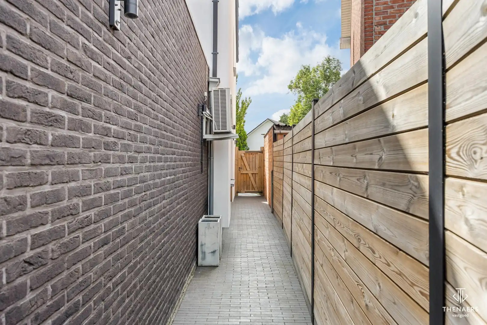 Instapklare, energiezuinige woning met eigentijdse afwerking en EPC A. foto 24