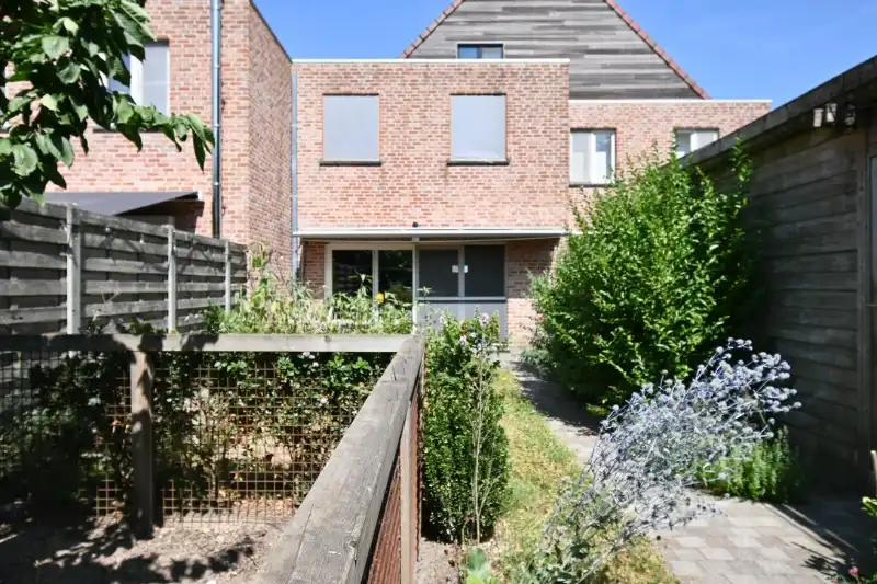 Huis te huur Vaanders 3 - 9880 Aalter