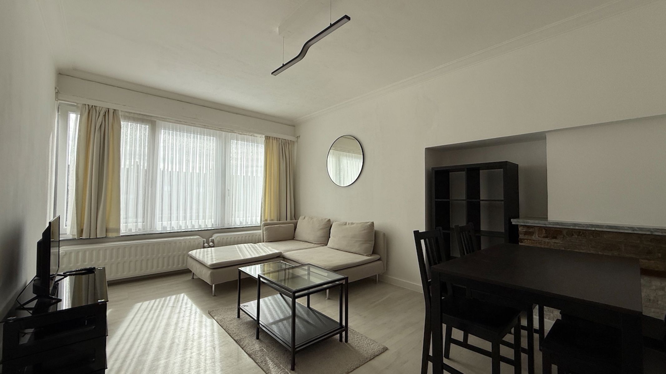 Appartement met één slaapkamer foto {{pictureIndex}}