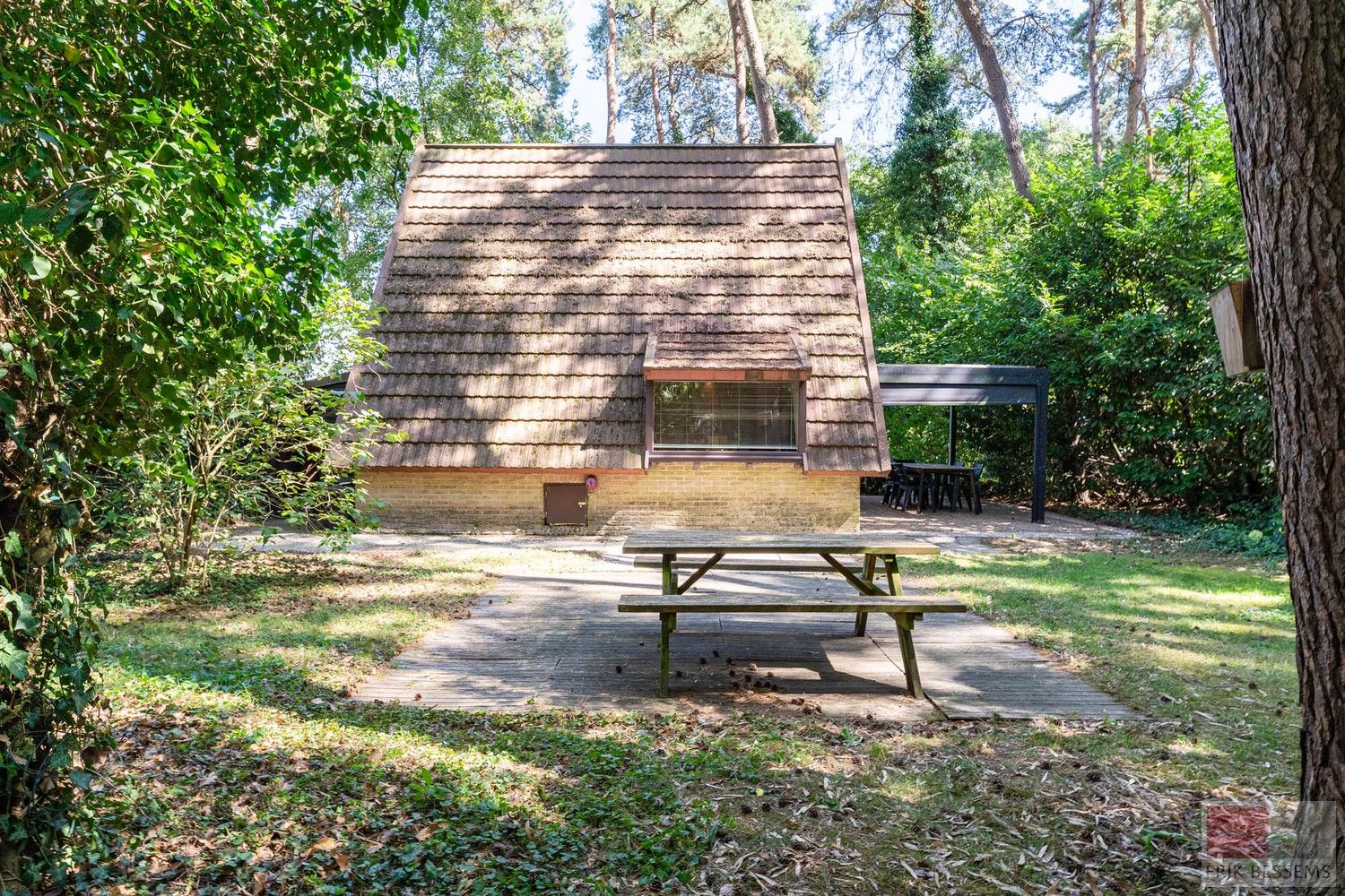 Ontsnap aan de drukte en geniet van deze charmante vakantiewoning foto 18