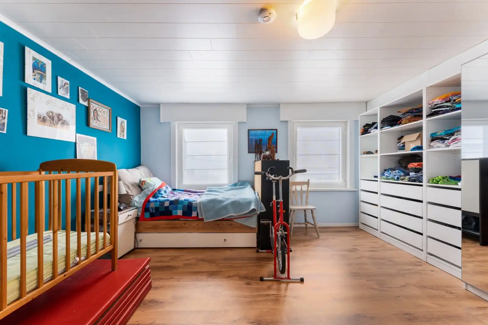 Instapklare woning nabij centrum Ardooie foto 9