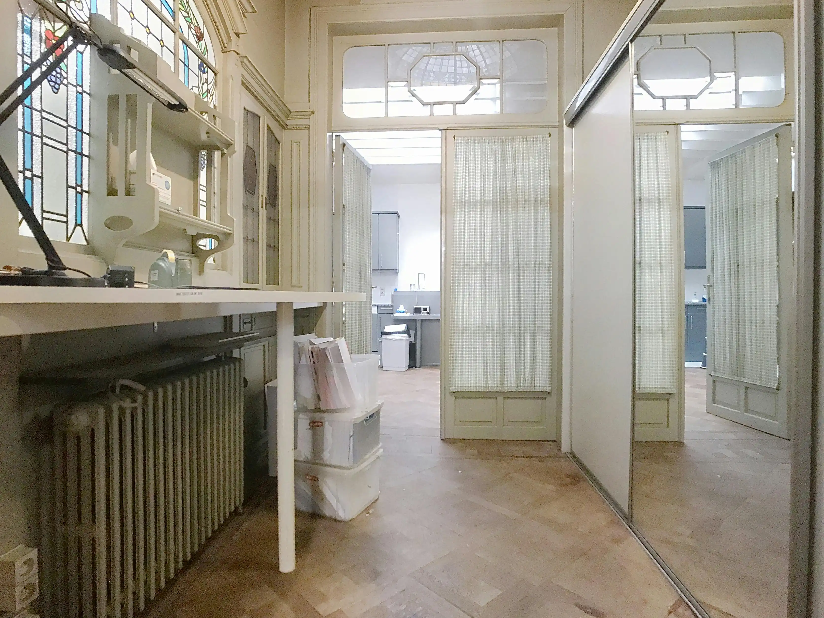 Handelshuis te koop op Turnhoutsebaan in Borgerhout foto 6