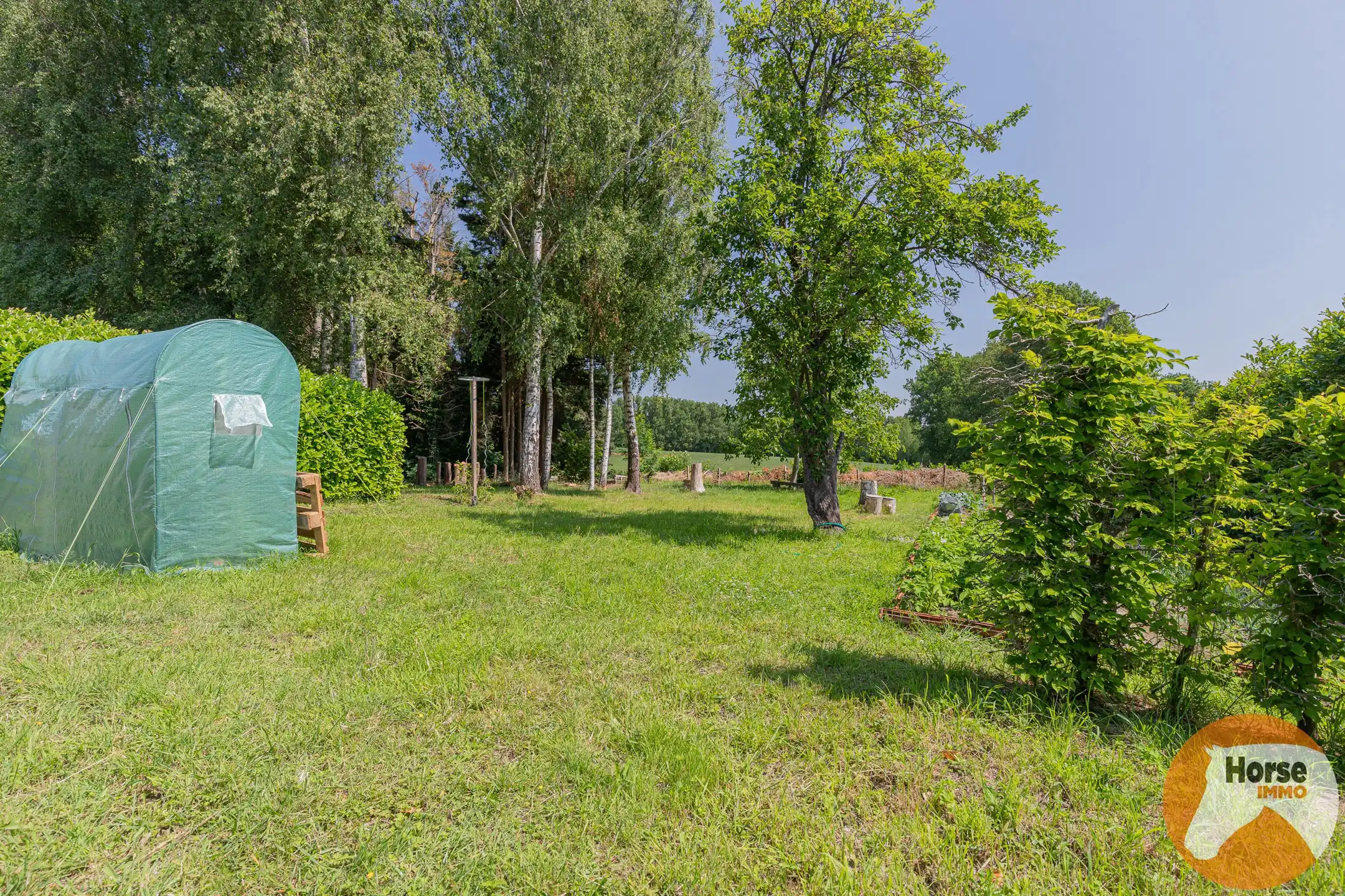 ST-L-ESSE - Ruime burgerwoning met achterliggende ateliers foto 30