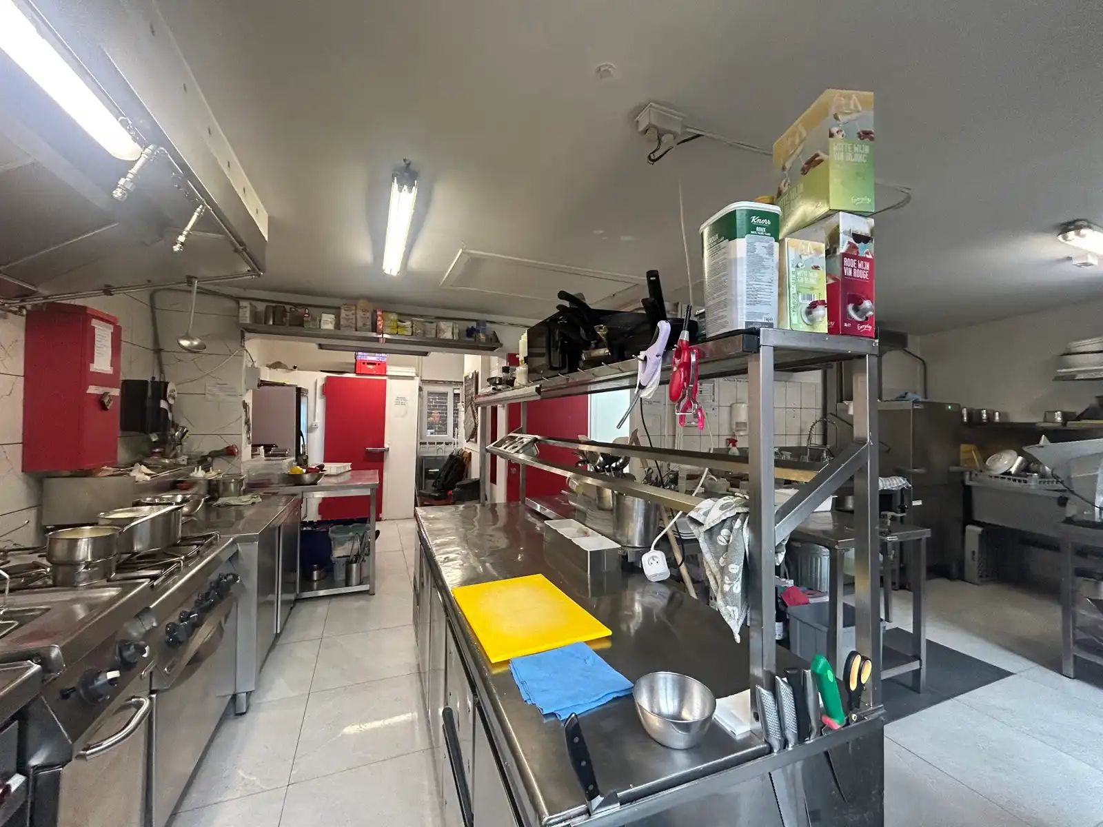 Investeren in de Muntstraat foto 13