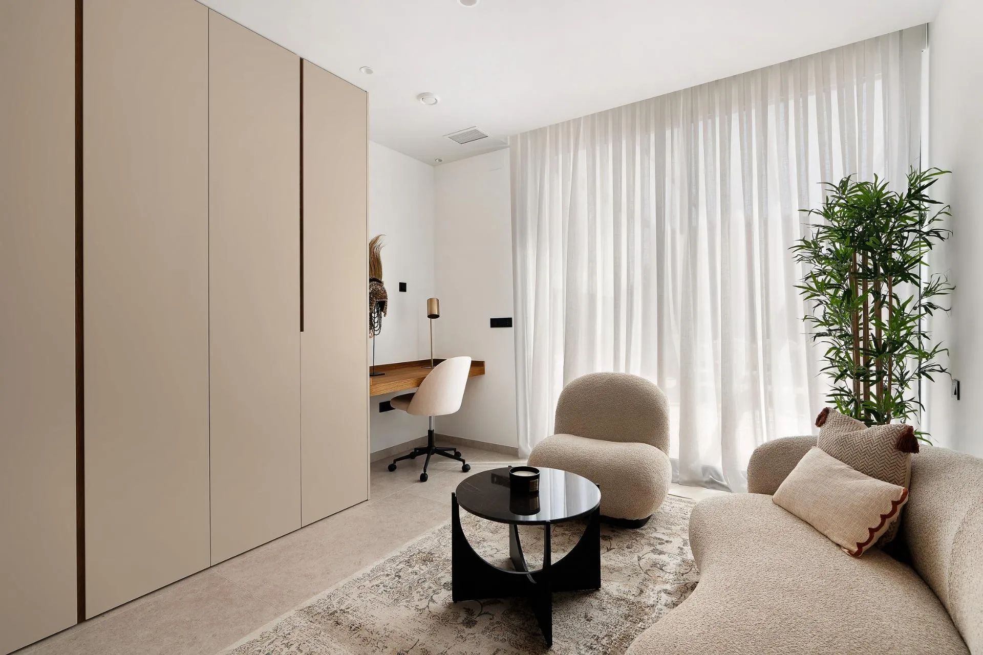 Mediterrane luxe op topniveau – exclusieve designvilla’s met zwembad en panoramisch dakterras in La Nucía foto 19