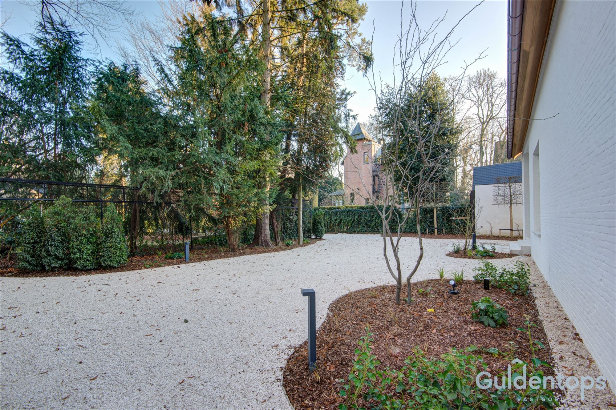 exclusieve villa op toplocatie te huur foto 45