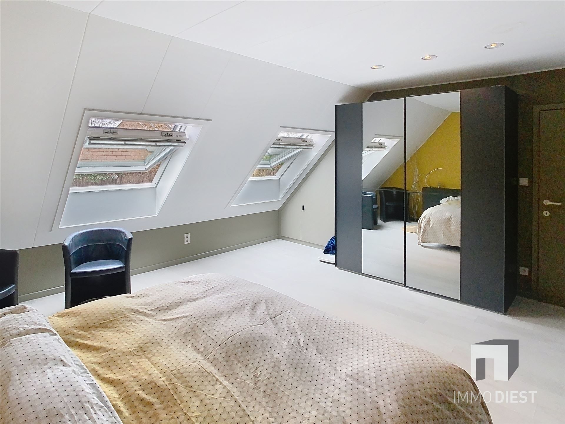 DESIGN WONING OP PRACHTIGE LOCATIE foto 26