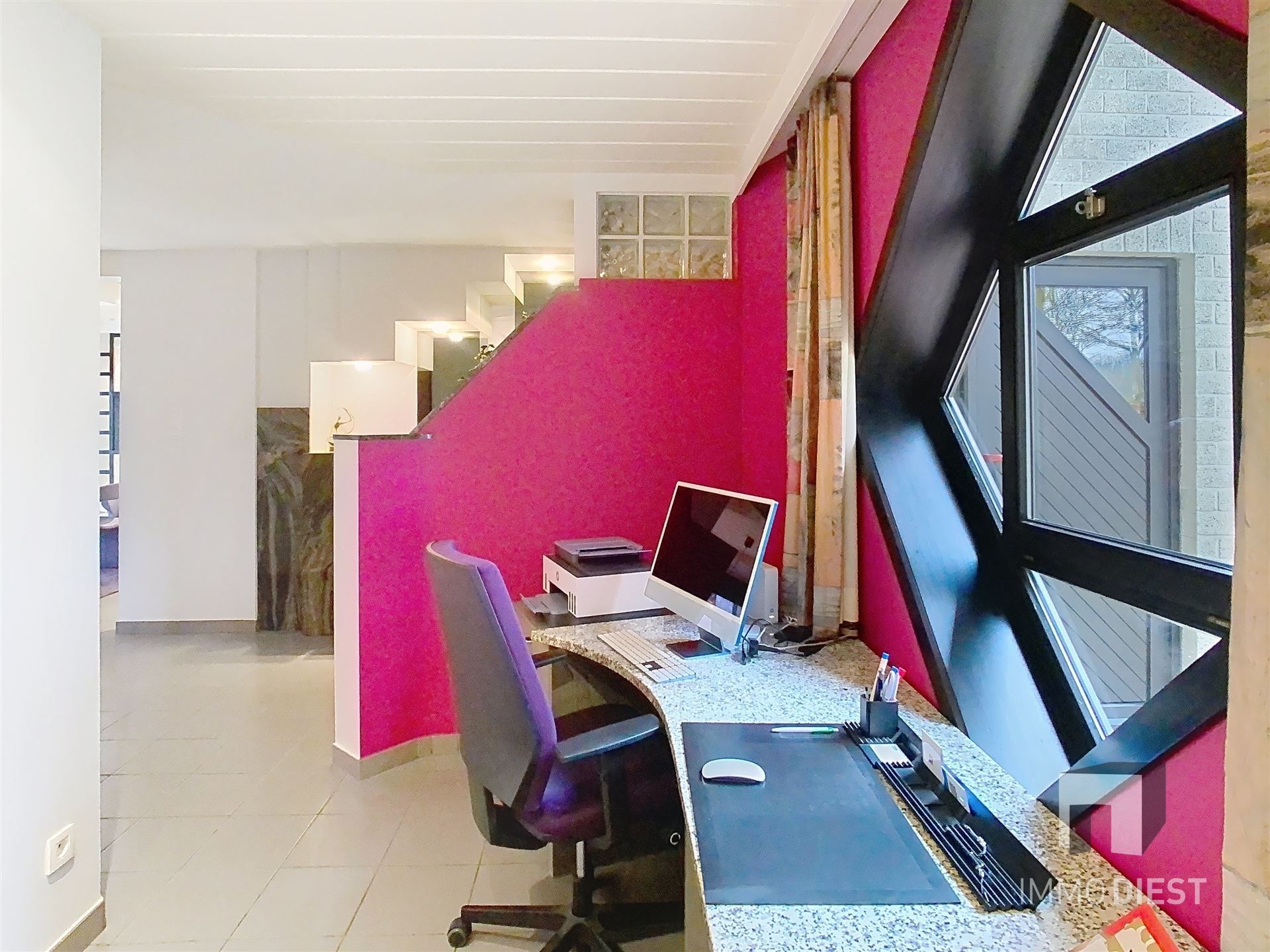DESIGN WONING OP PRACHTIGE LOCATIE foto 26