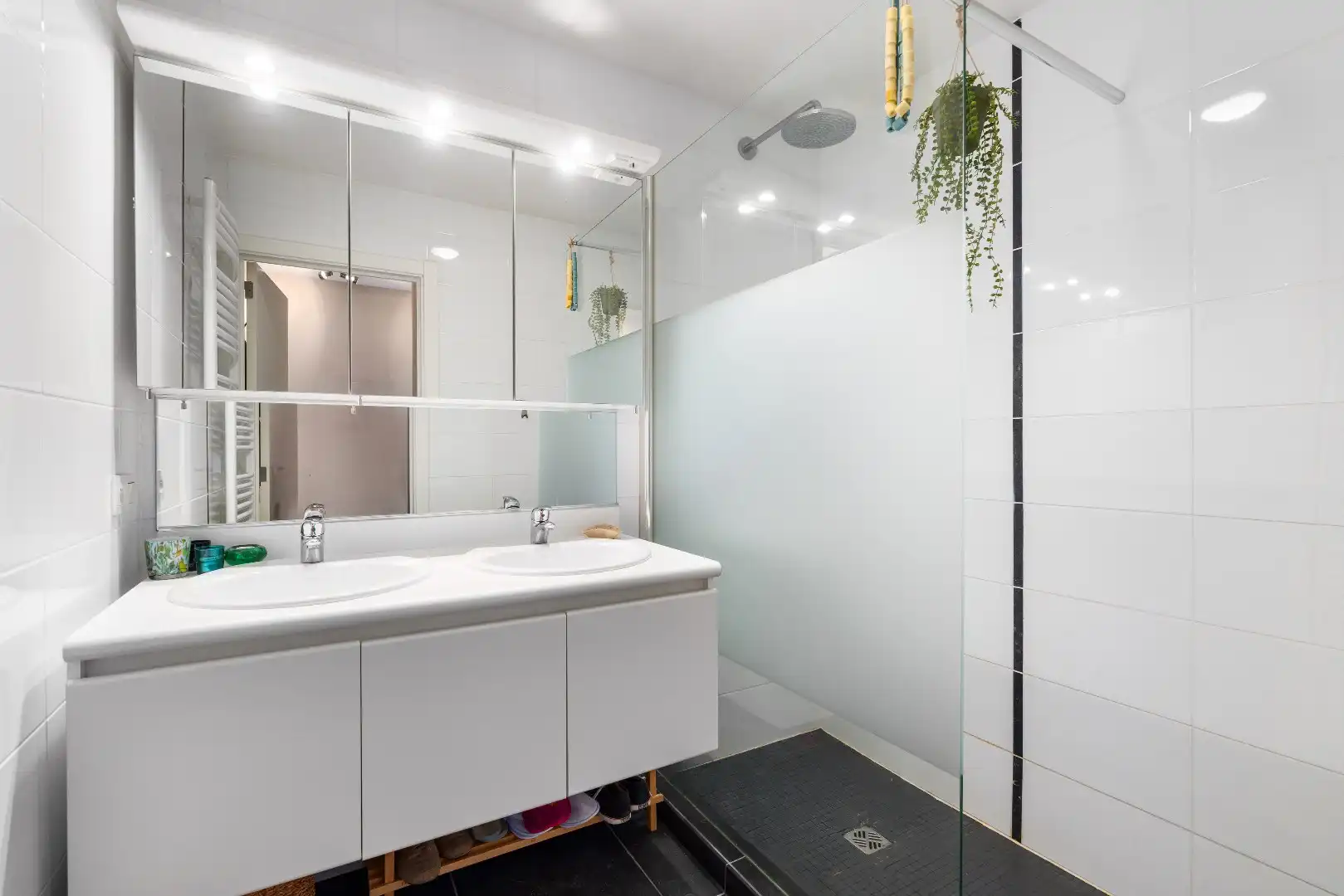 Zuidgericht appartement - vlakbij het Astridplein foto 11