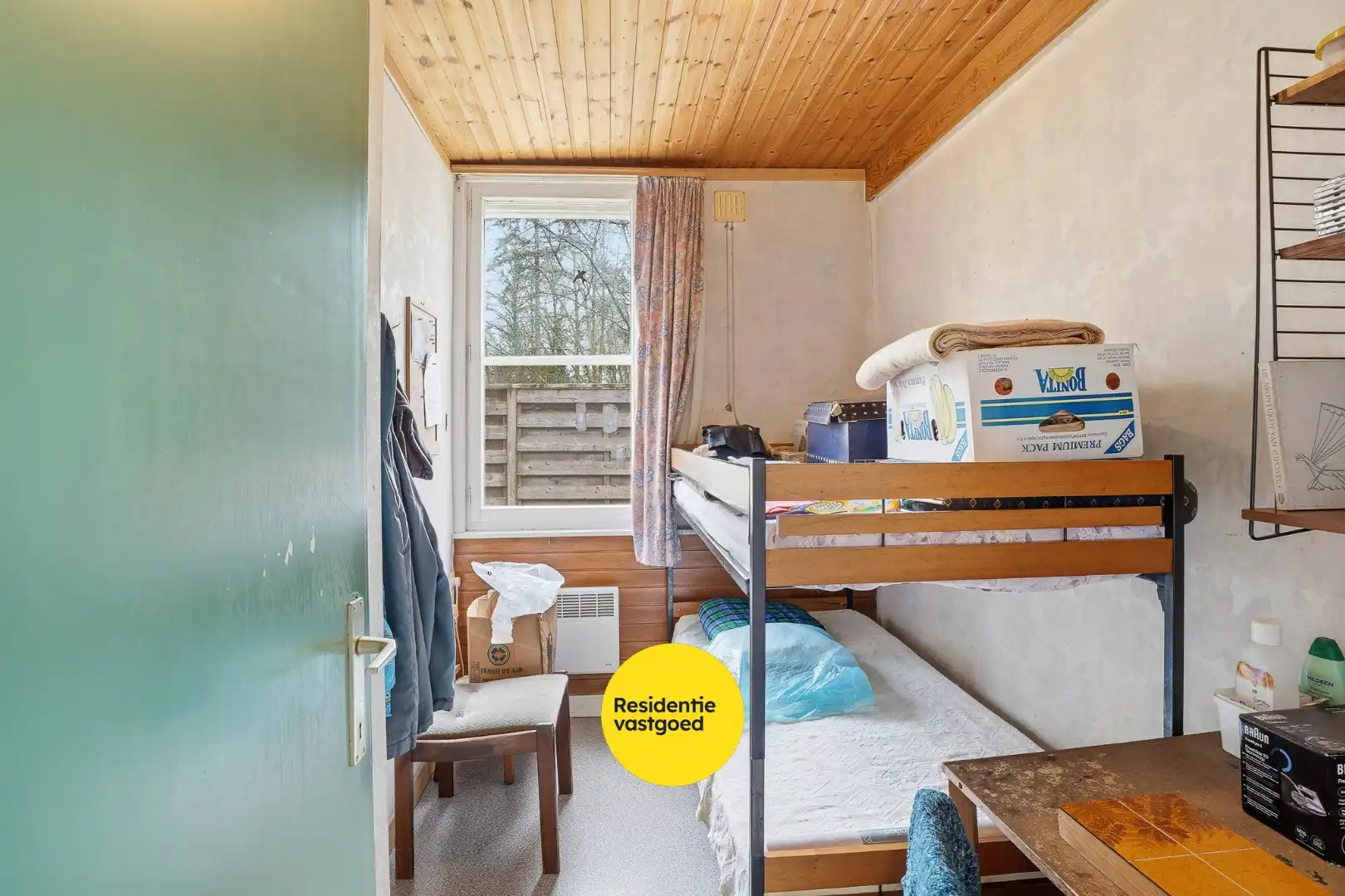 Alleenstaande bungalow op prachtige ligging in het groen foto 15