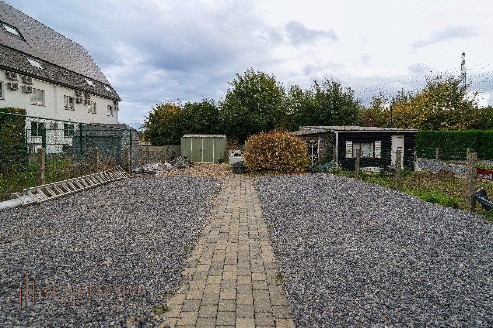 Instapklare en energiezuinige woning met succesvolle broodjeszaak! foto 12