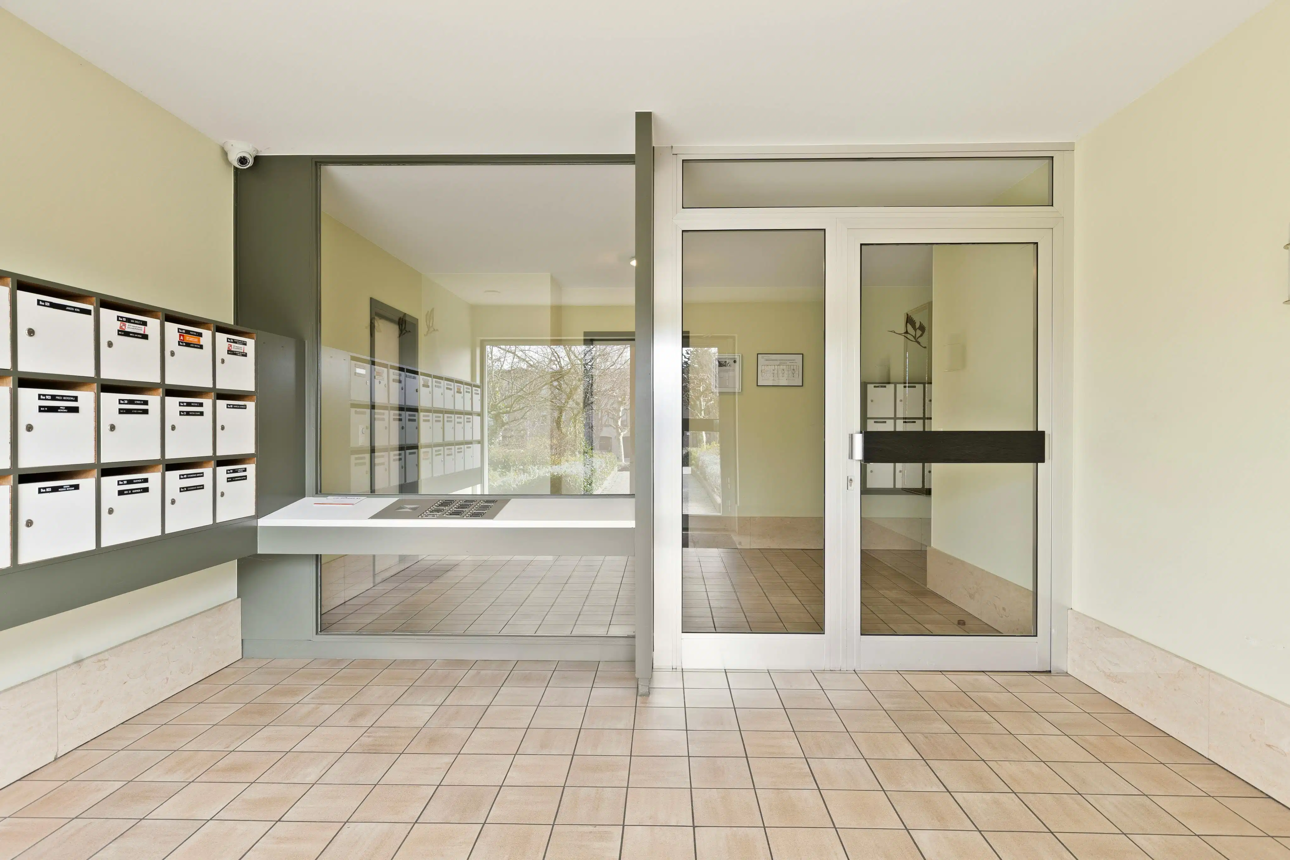 Uitzonderlijk ruim appartement met 2 terrassen te koop foto 17