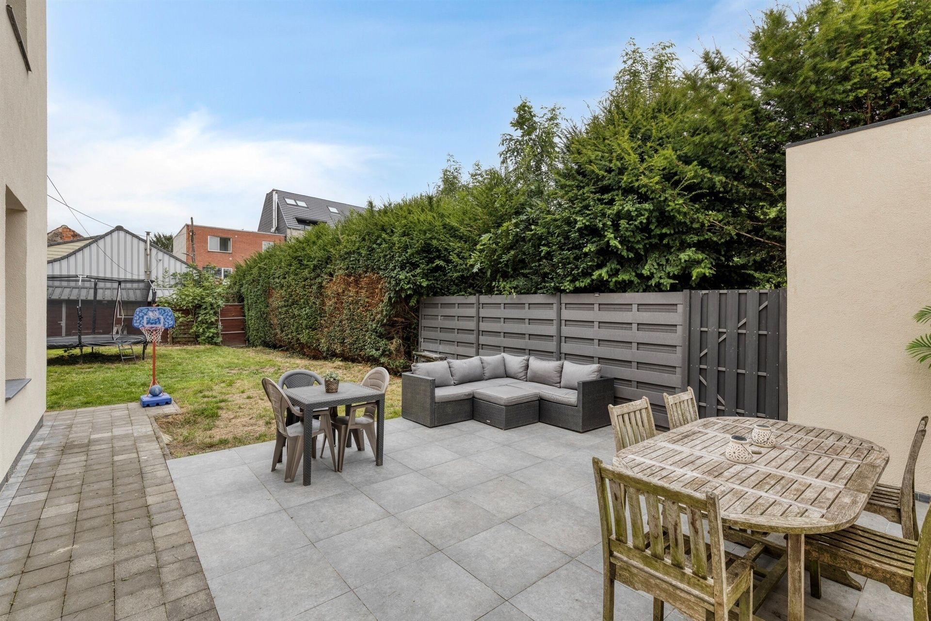Rustig gelegen woning met 3 kamers in centrum foto 11