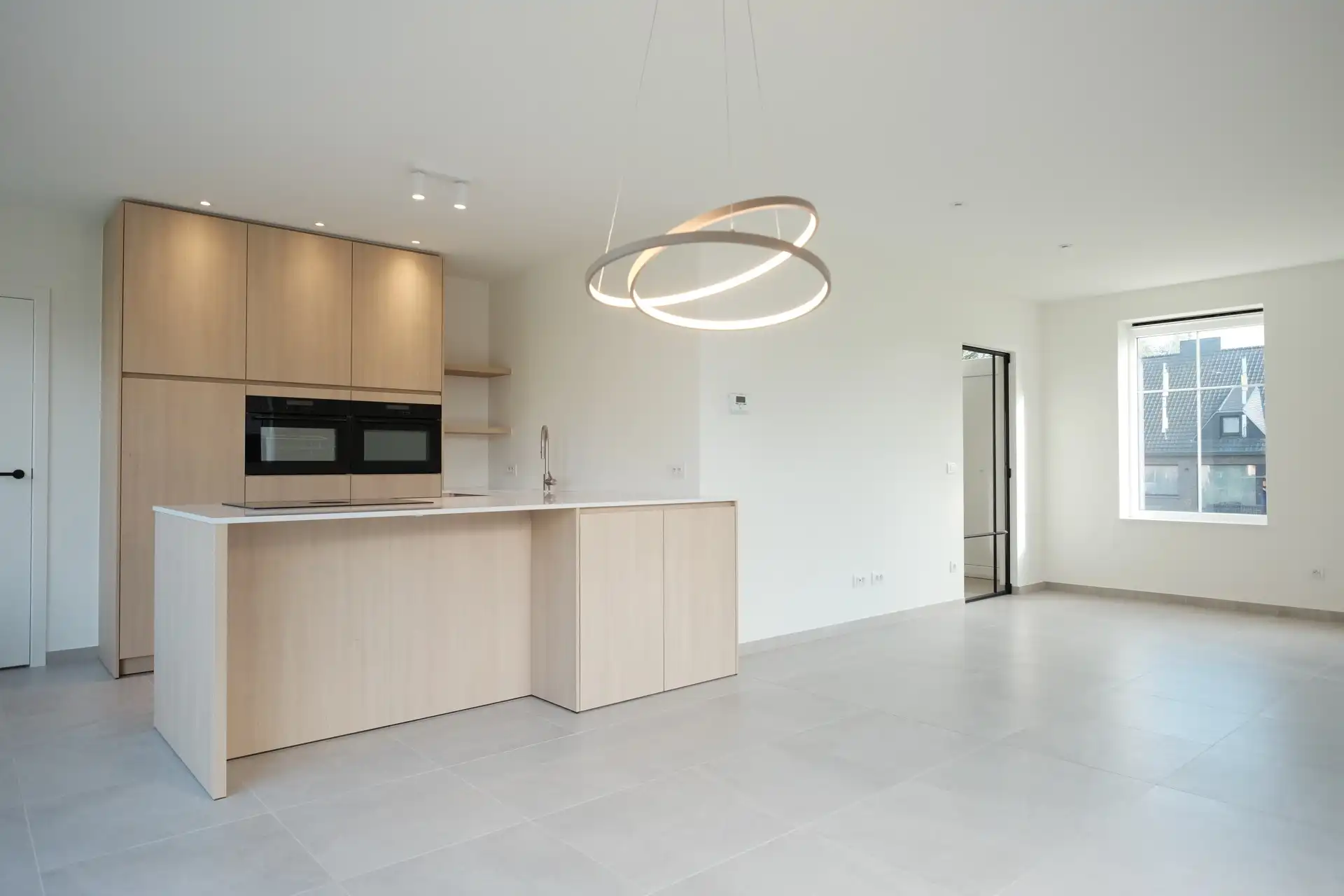 Prachtige alleenstaande nieuwbouwwoning in Hooglede foto 9
