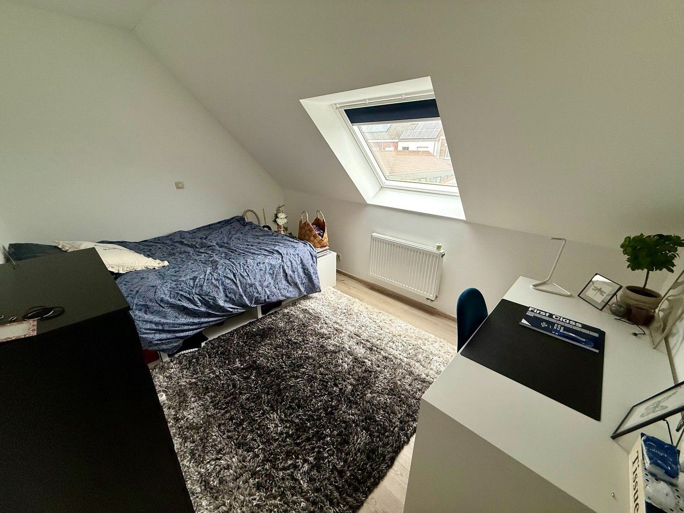 Recente, energiezuinige woning met 3 slaapkamers te huur! foto 9