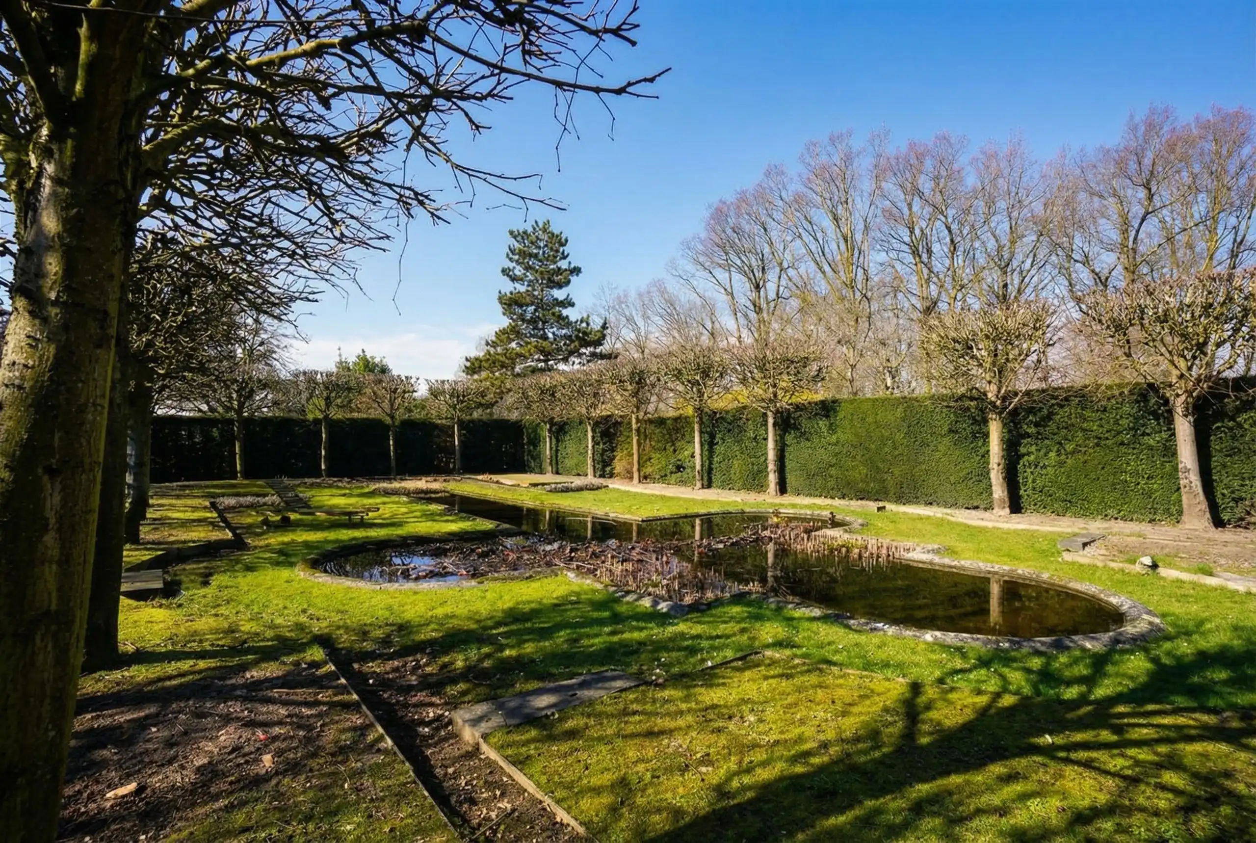 Villa te koop 8500 KORTRIJK