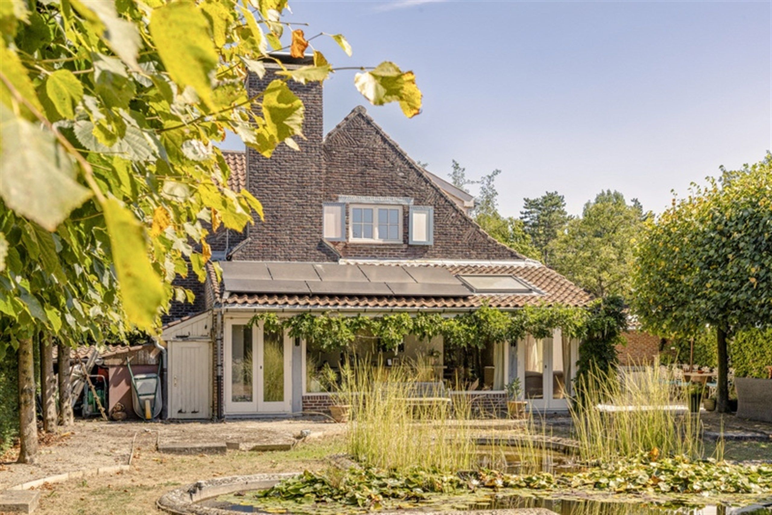 Villa te koop 8500 KORTRIJK