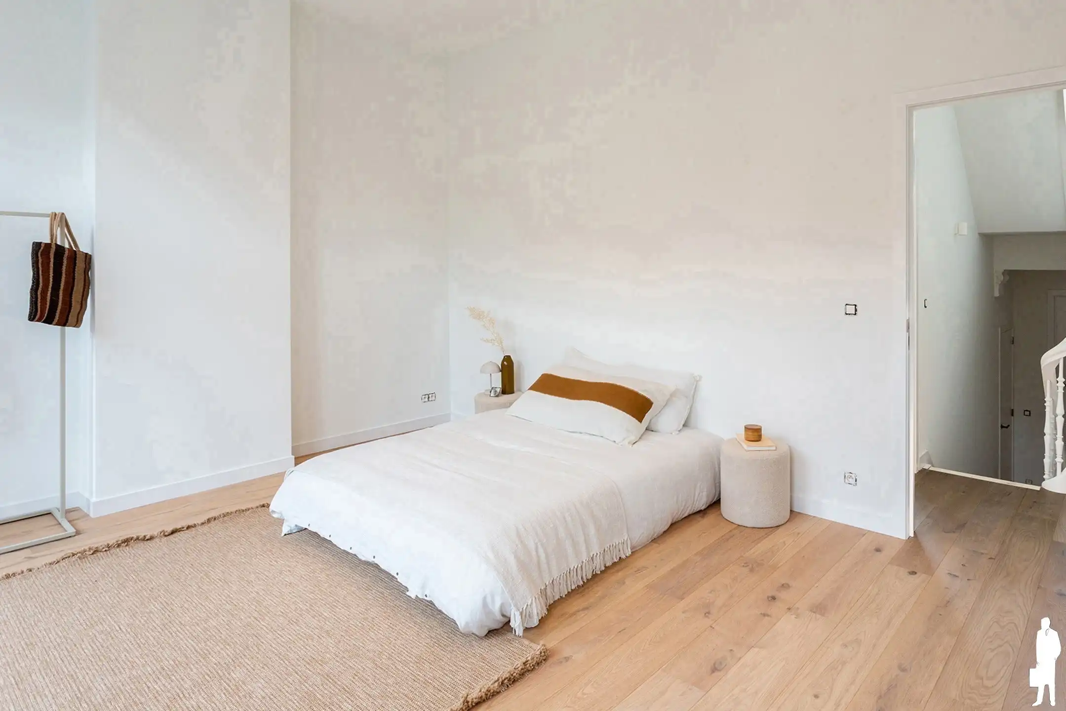 Hoboken op zijn best: authentieke herenwoning, nieuw comfort foto 15