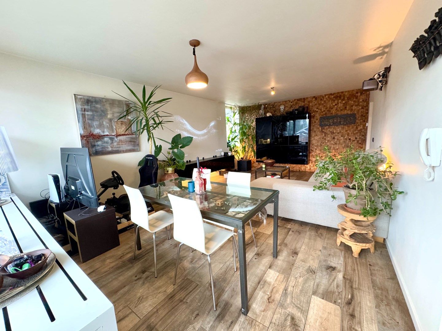 APPARTEMENT MET 3 SLAAPKAMERS EN TERRAS foto 5