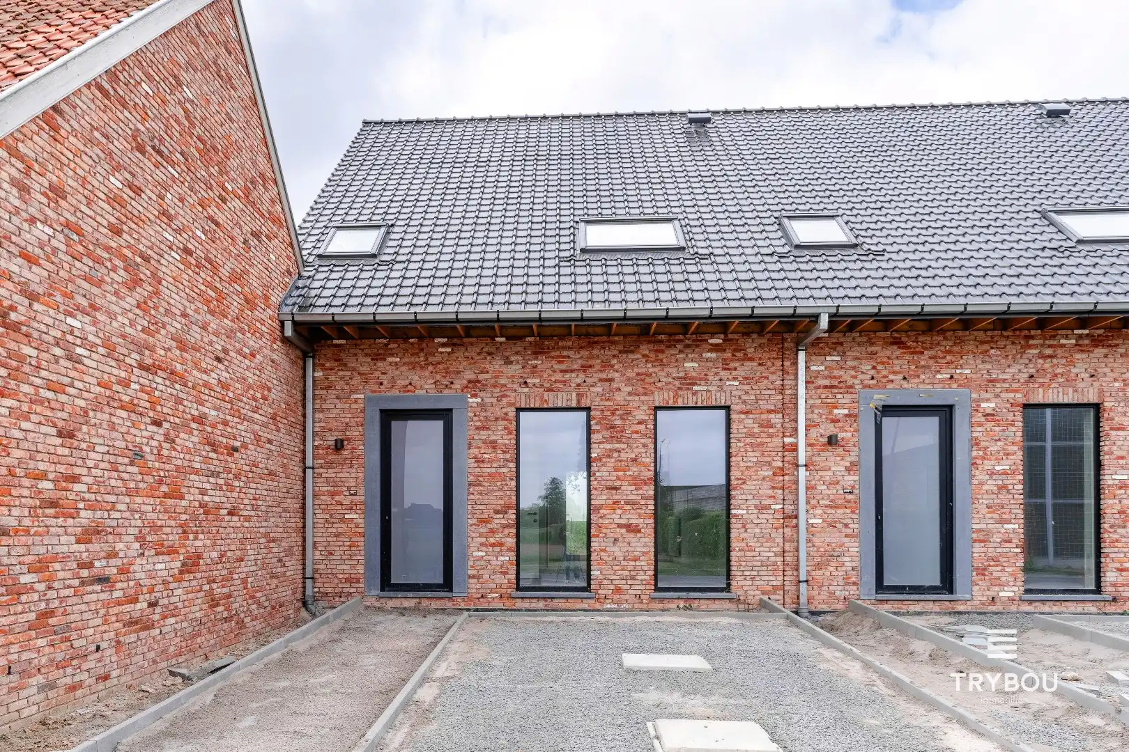 Gezellige huurwoning met 3 slaapkamers en tuin! foto 4