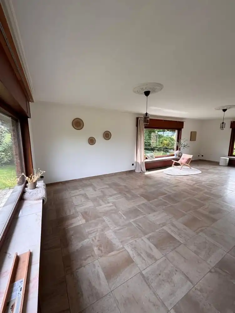 PRESTIGIEUZE VILLA OP TOPLOCATIE NEIGEMBOS OMGEVEN DOOR GROEN foto 16