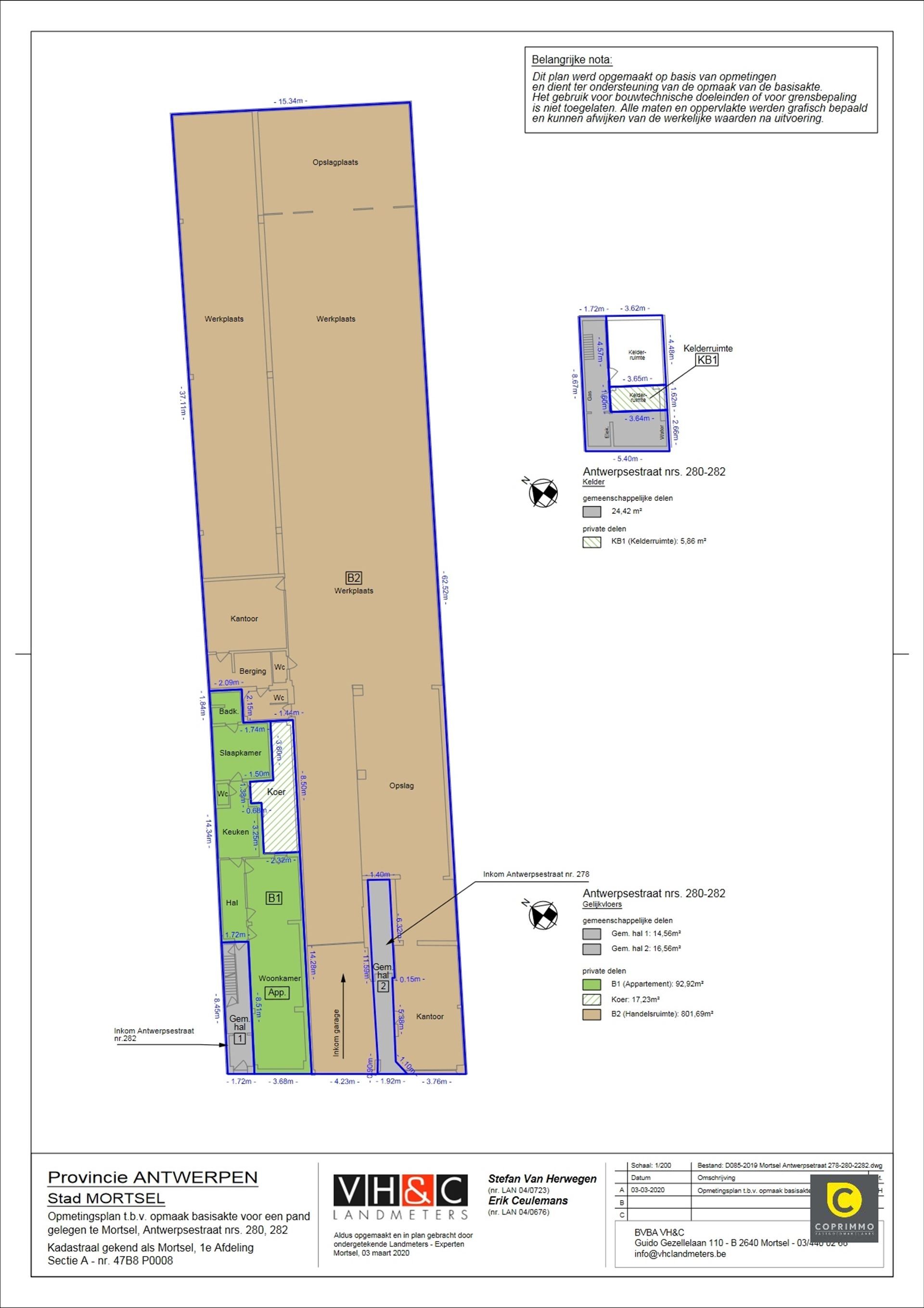 Handelspand met onmiddellijke huuropbrengst! foto 2