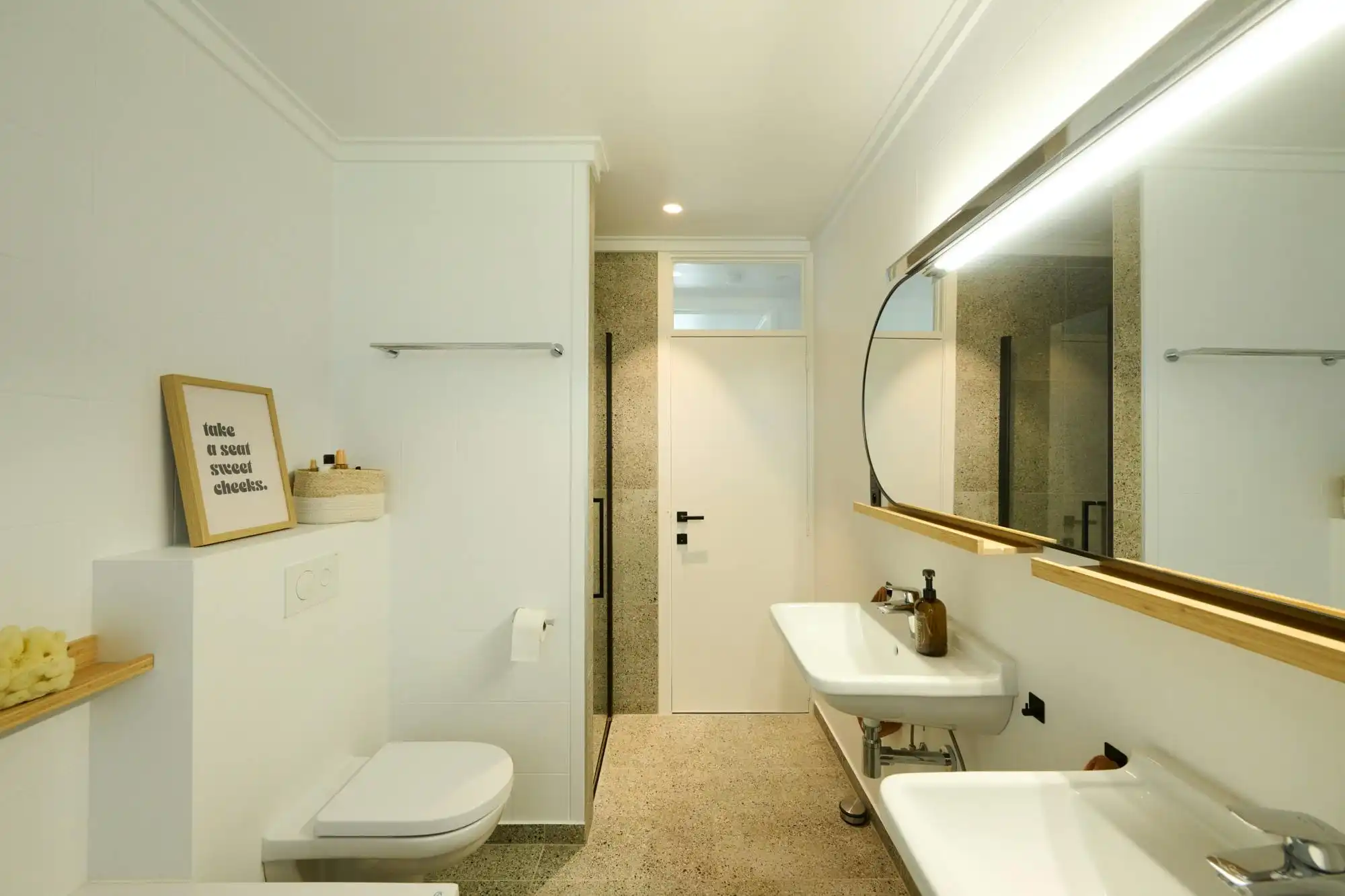 Prachtig gerenoveerd huis te koop in rustige wijk in Waregem foto 10