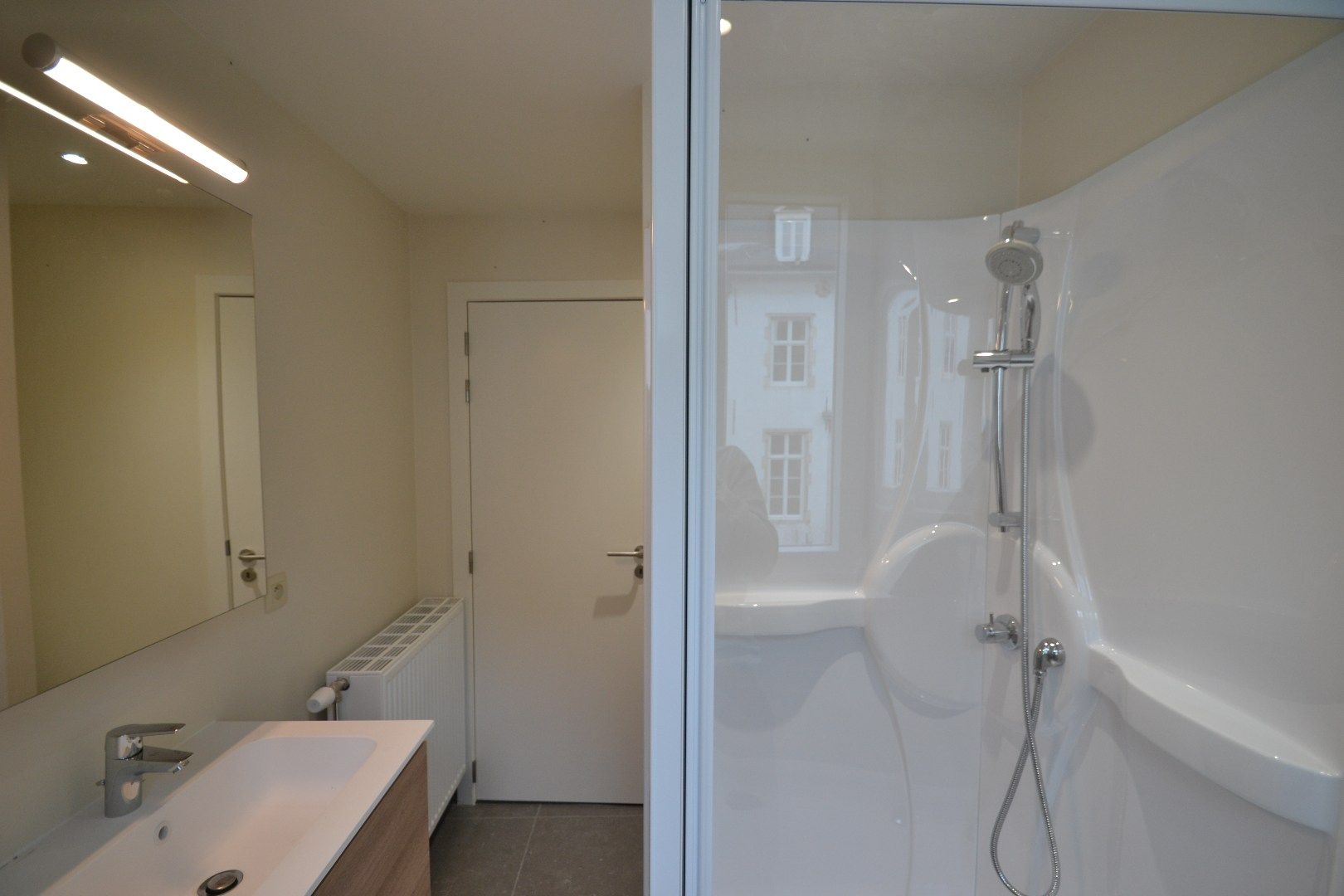 LEUVEN Stadswoning 3 slks en ruime koer foto 12