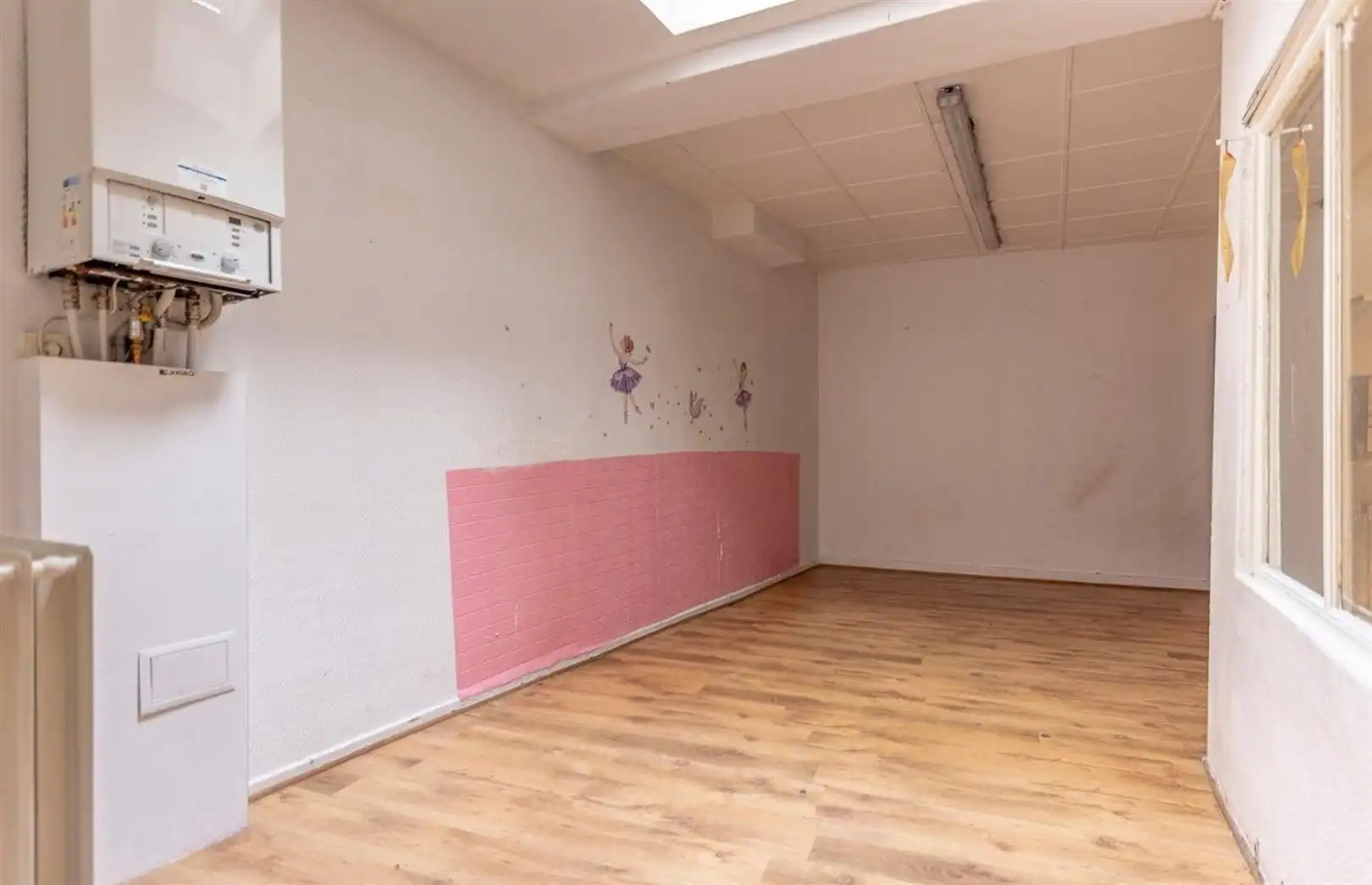 Appartementsgebouw - renovatieproject - investeringsvastgoed foto 11