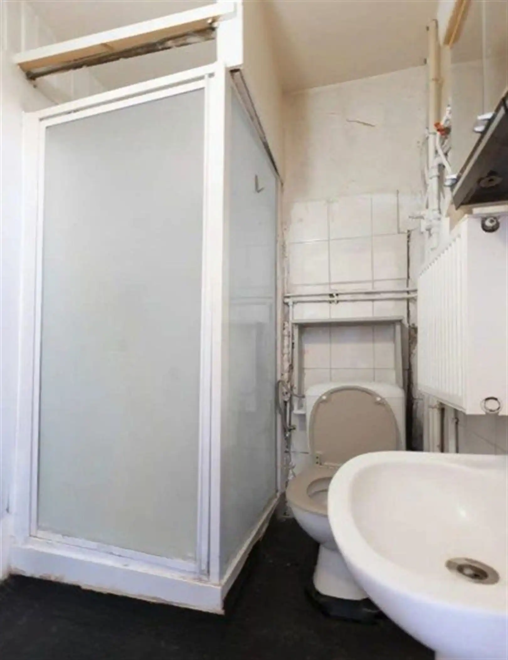 Appartementsgebouw - renovatieproject - investeringsvastgoed foto 11