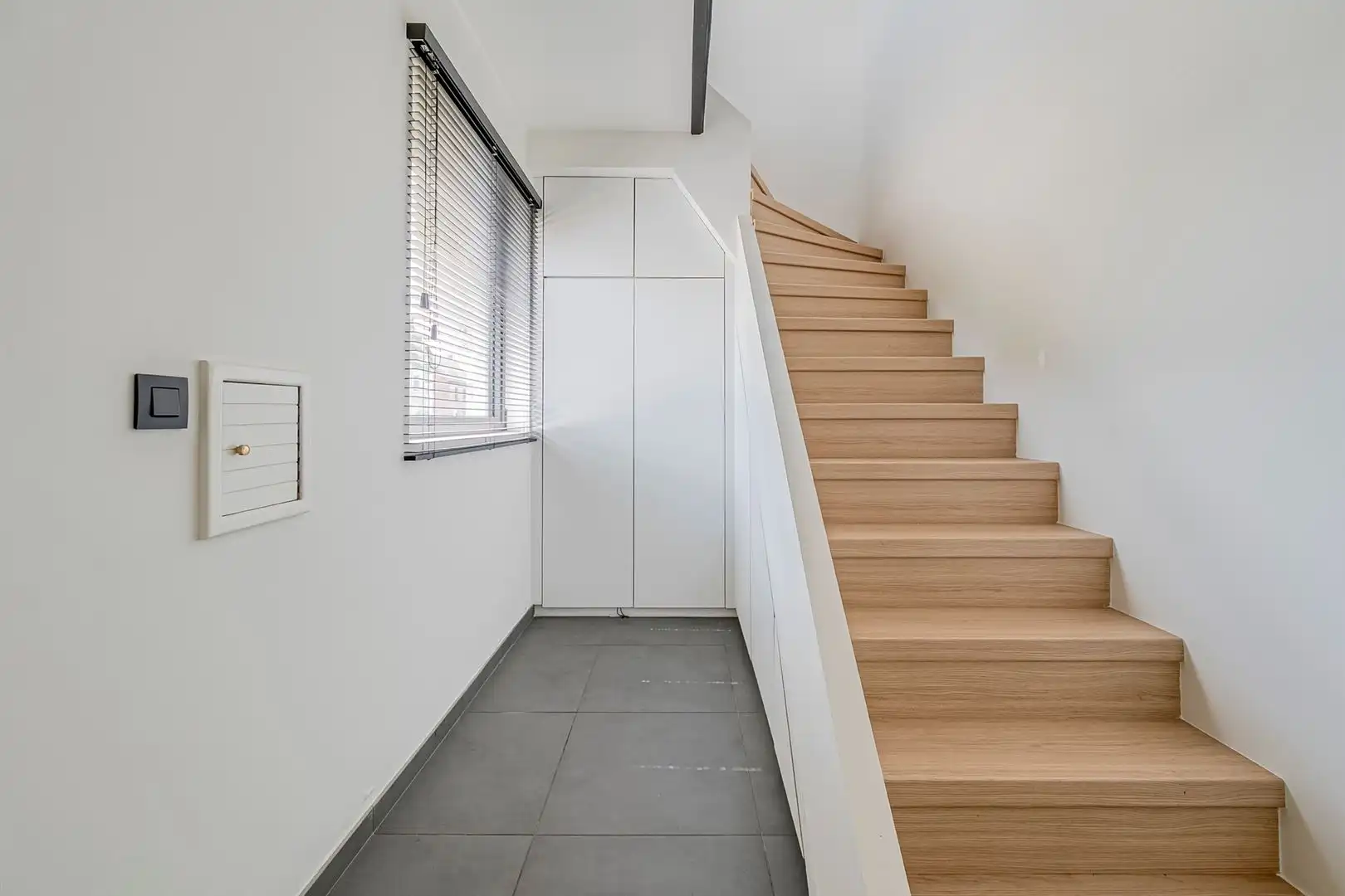 Moderne woning te Waasmunster foto 20