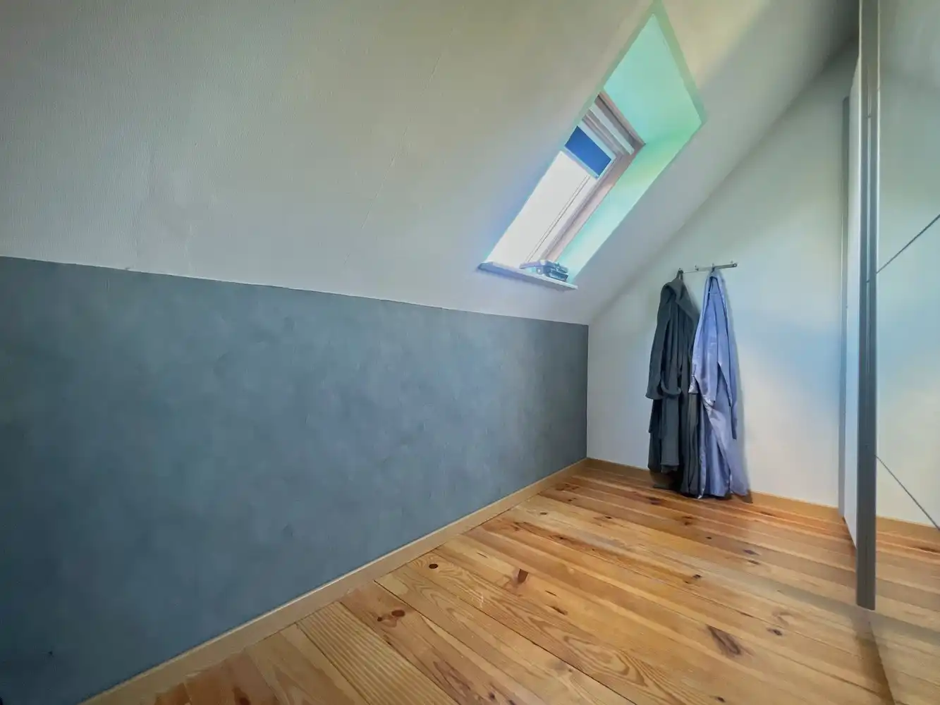 Instapklare woning (2002) + zonnig perceel (ca. 600m²)! foto 10