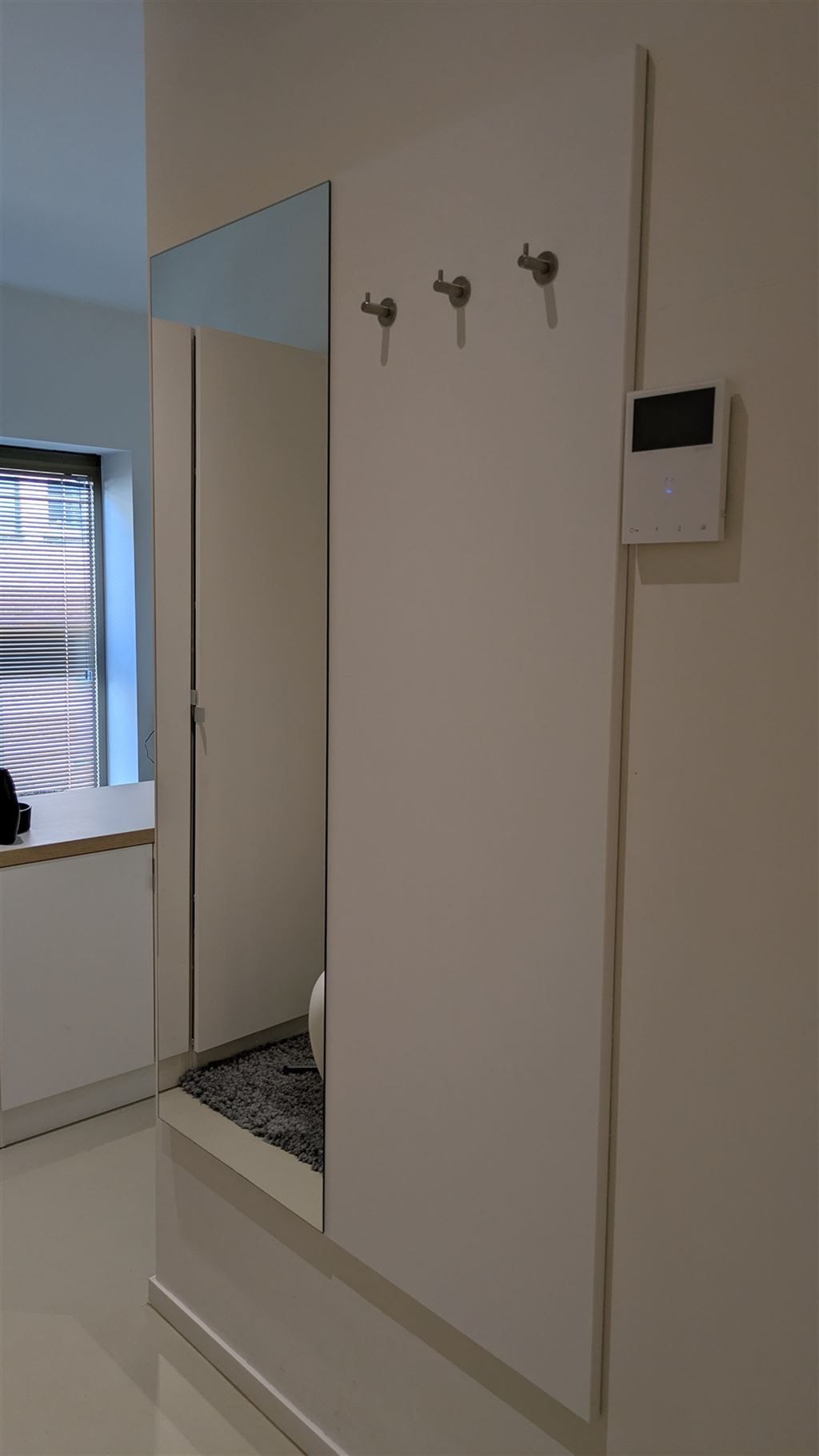 Studentenkamer foto 2