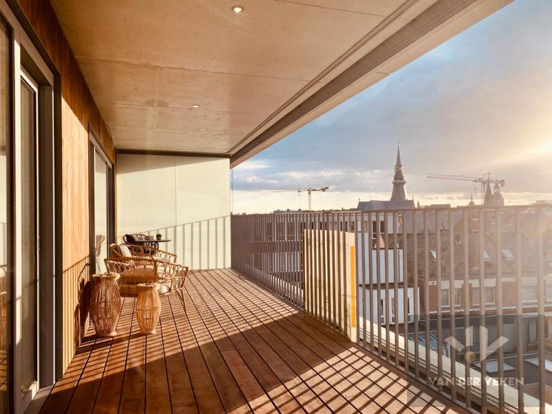 LUXUEUS 2 SLAAPKAMER APPARTEMENT OP EEN TOPLOCATIE foto 10