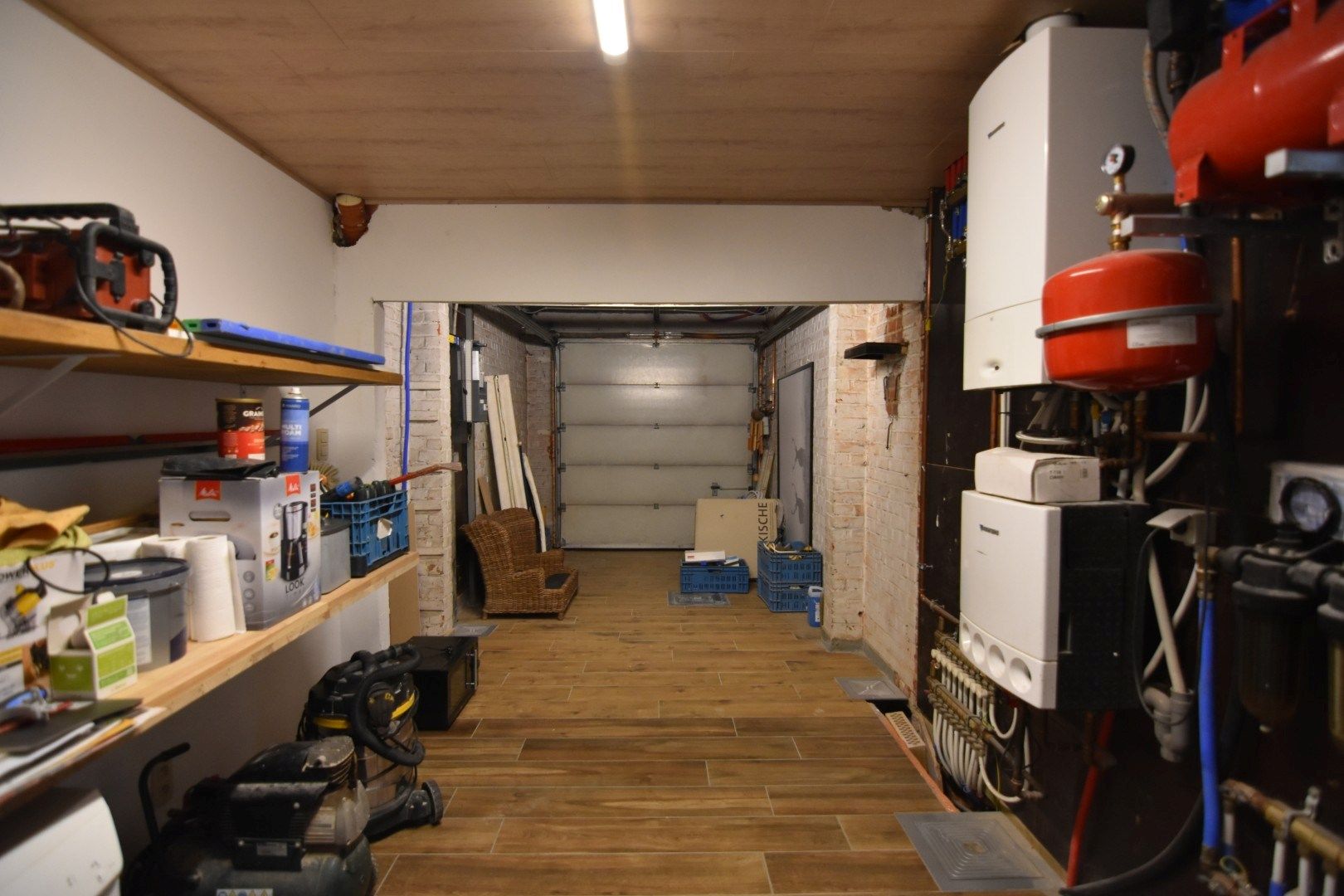 Ruime 3-slpk woning met grote tuin foto 11