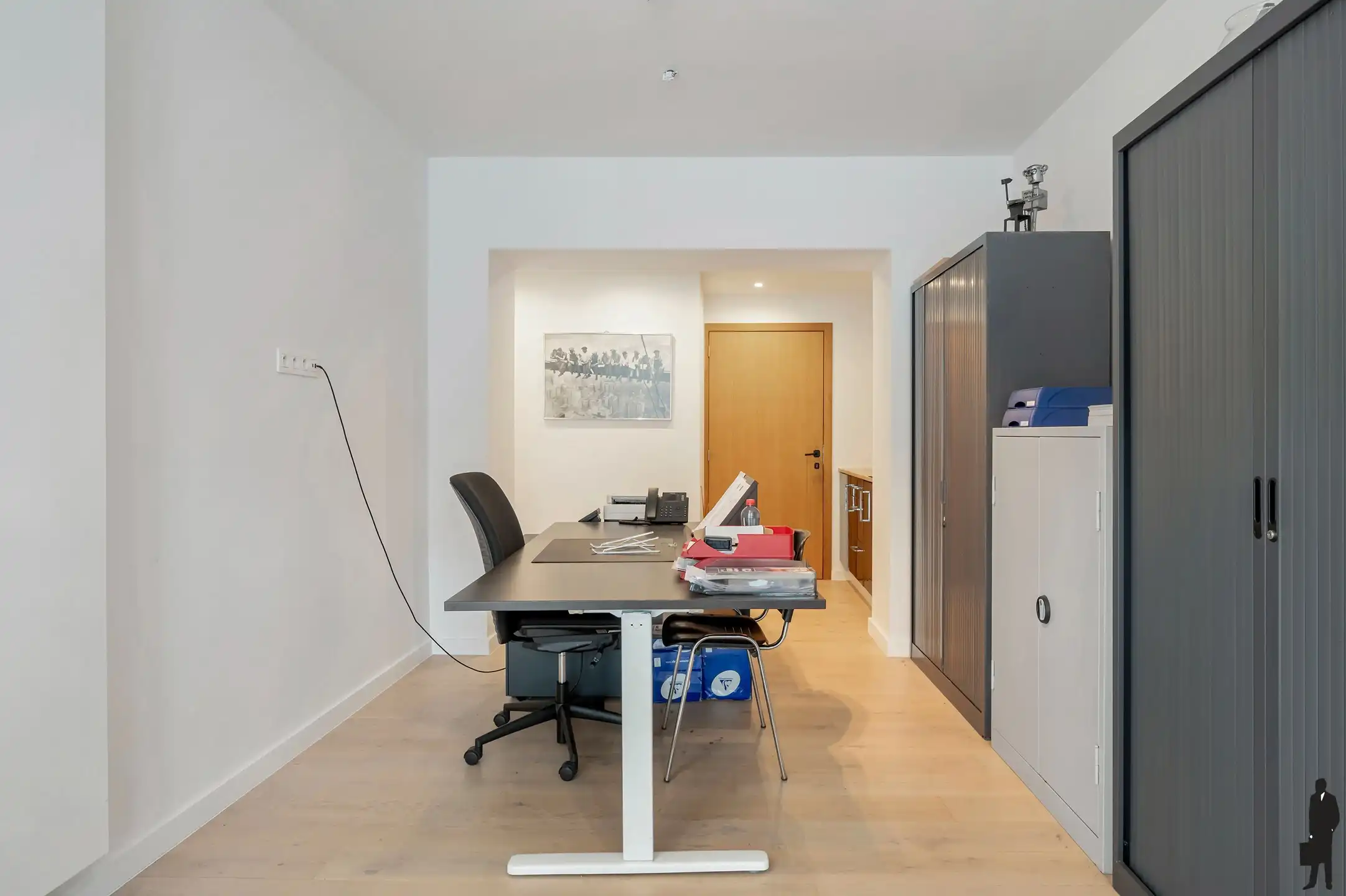 Kantoor/atelier/praktijk foto 9