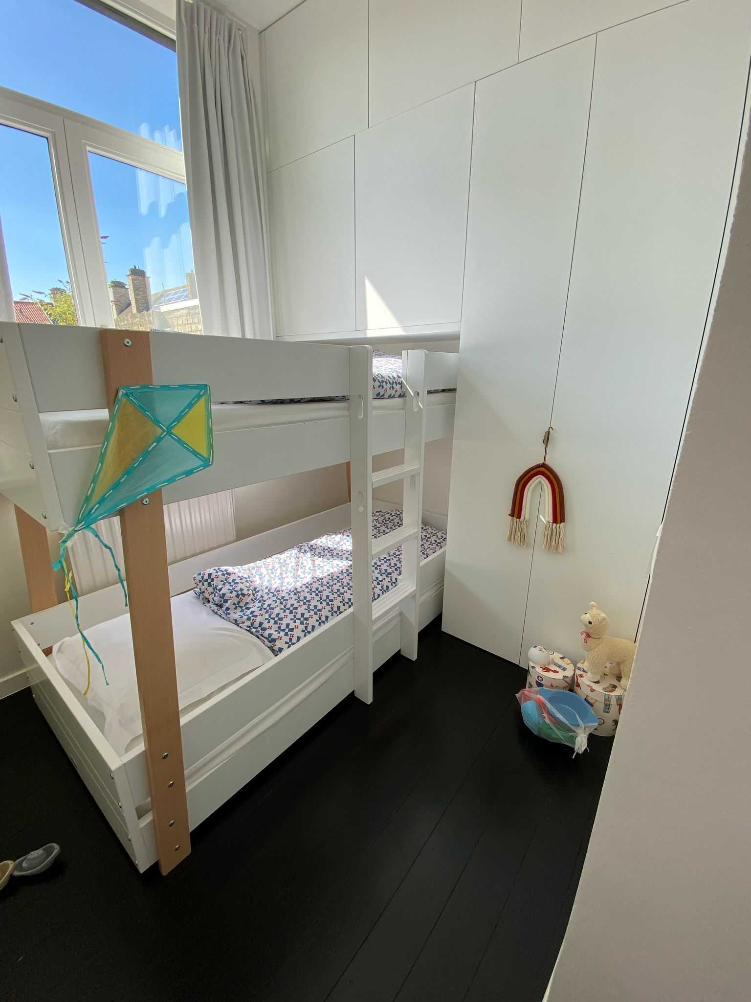 Instapklaar appartement met 2 slaapkamers te Nieuwpoort-Stad. foto 7