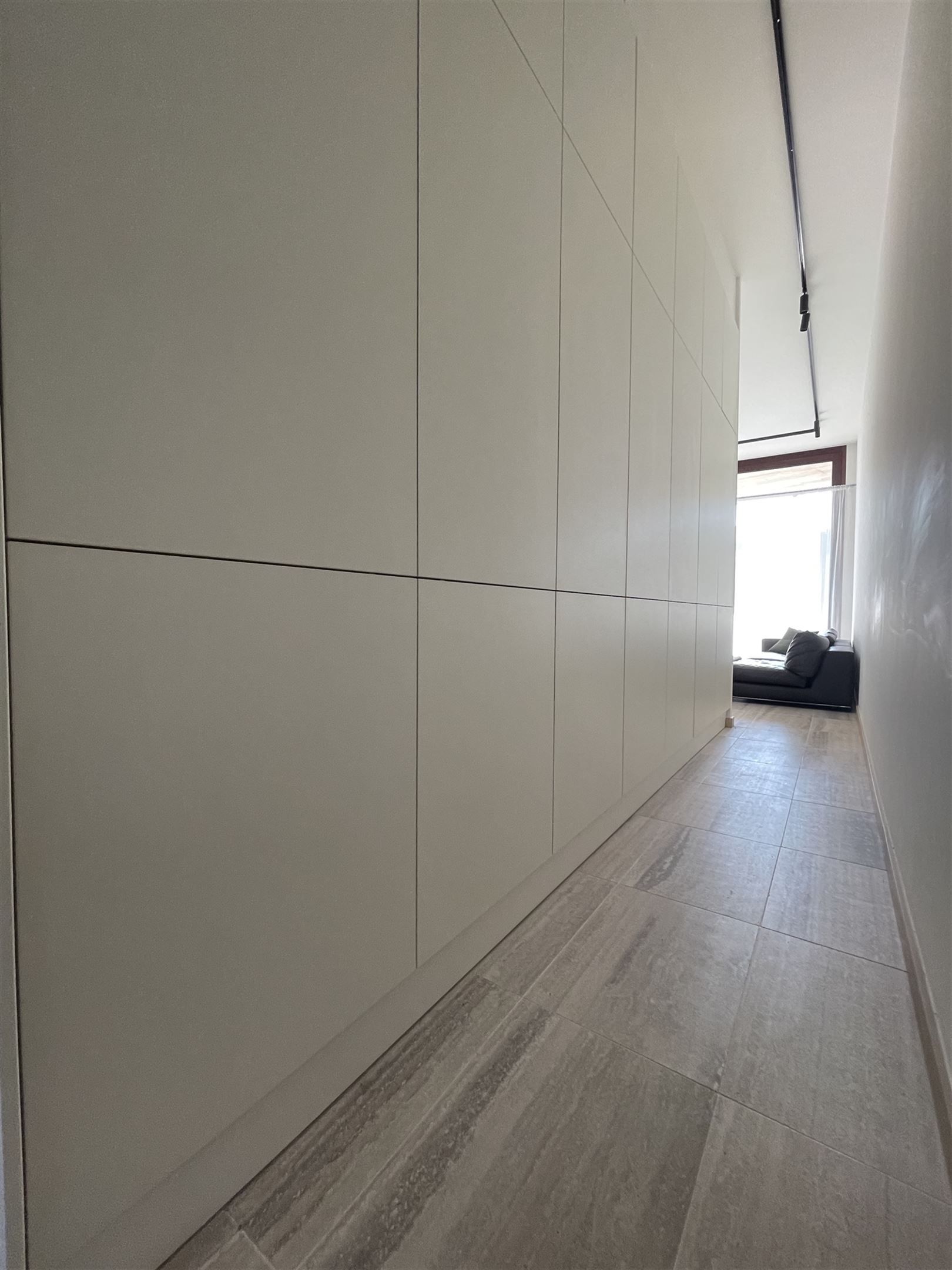 Luxe nieuwbouw appartement op 1ste verdieping in het hart van Dendermonde foto 12