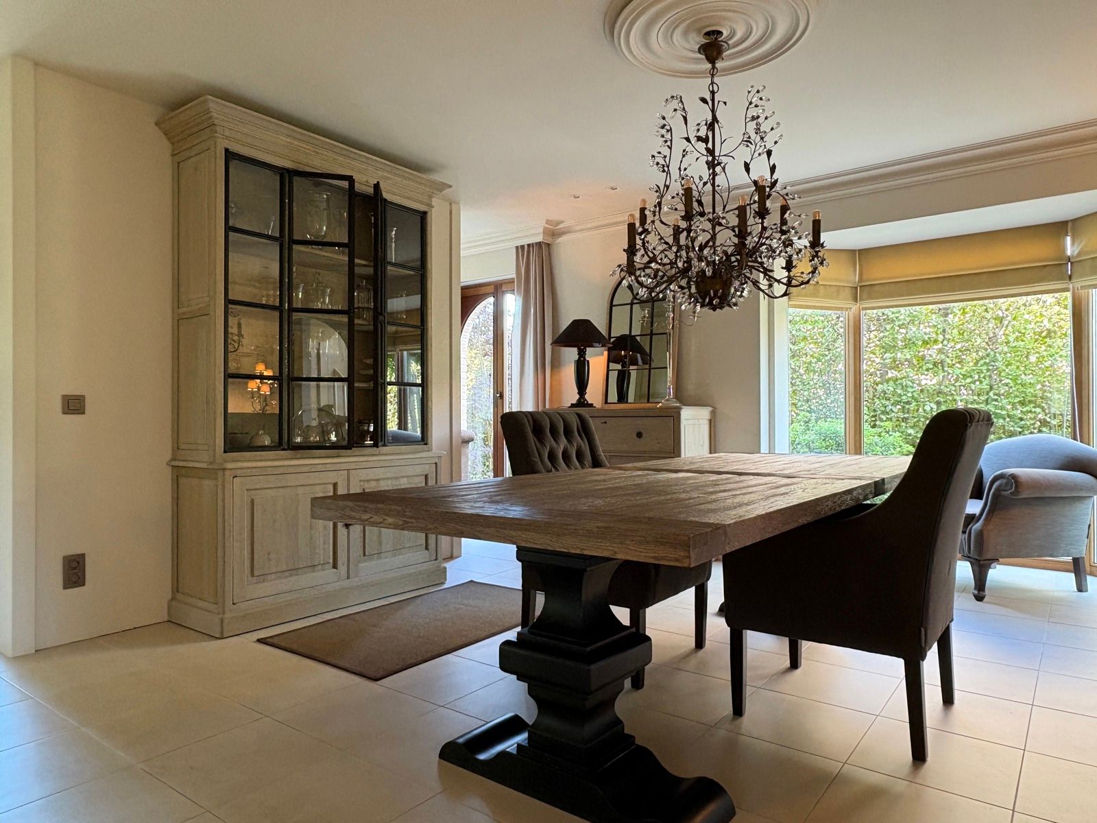 Charmante villa op een mooi perceel te Holsbeek foto 6