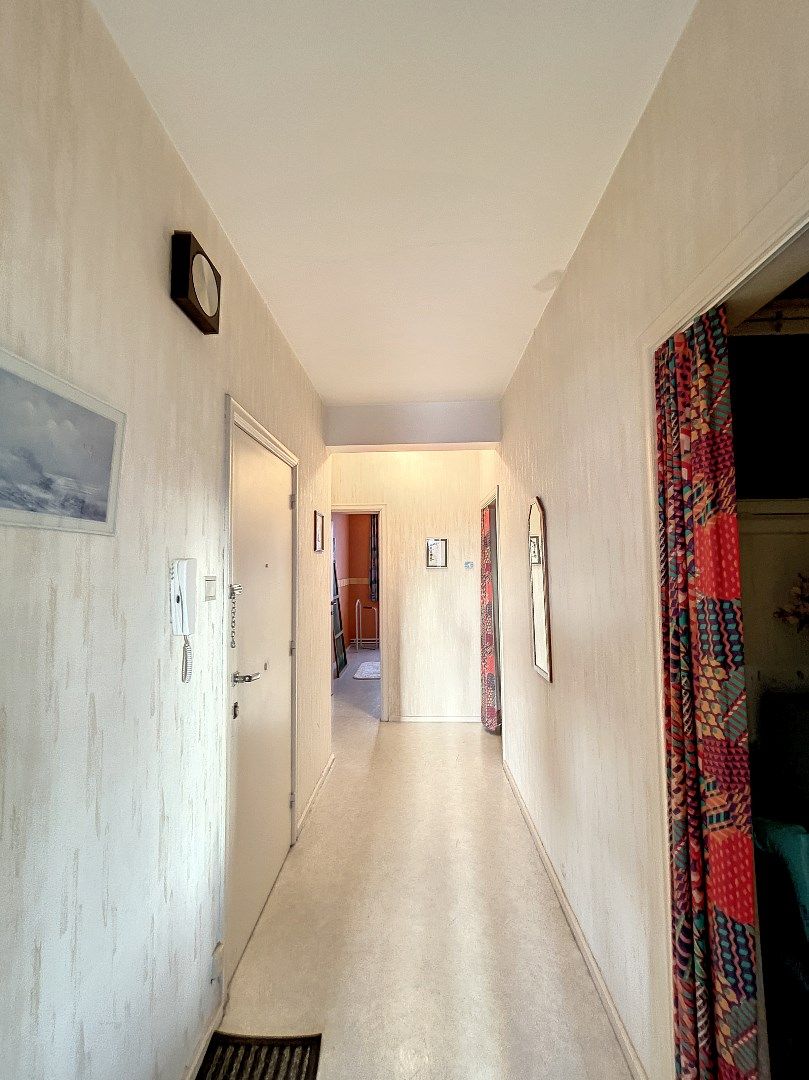 2-slkr appartement nabij zeedijk.  foto 6