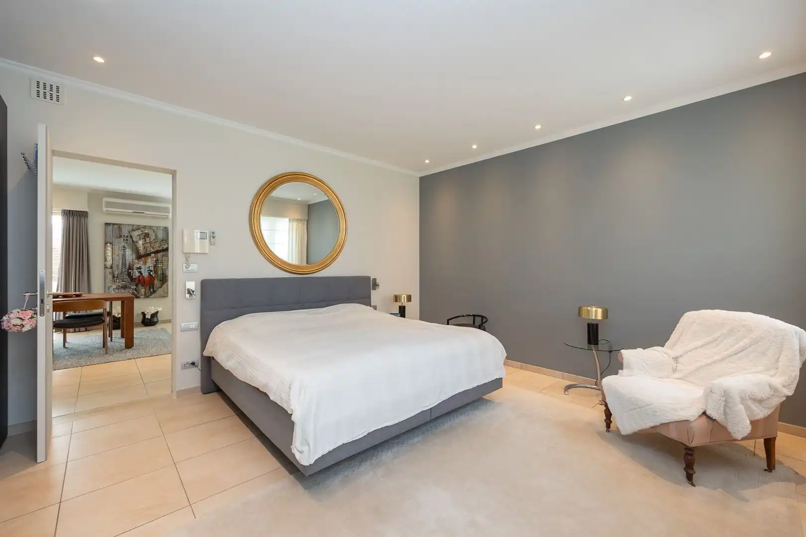 Een moderne villa met 4 ruime SLKS  en EPC A! foto 18