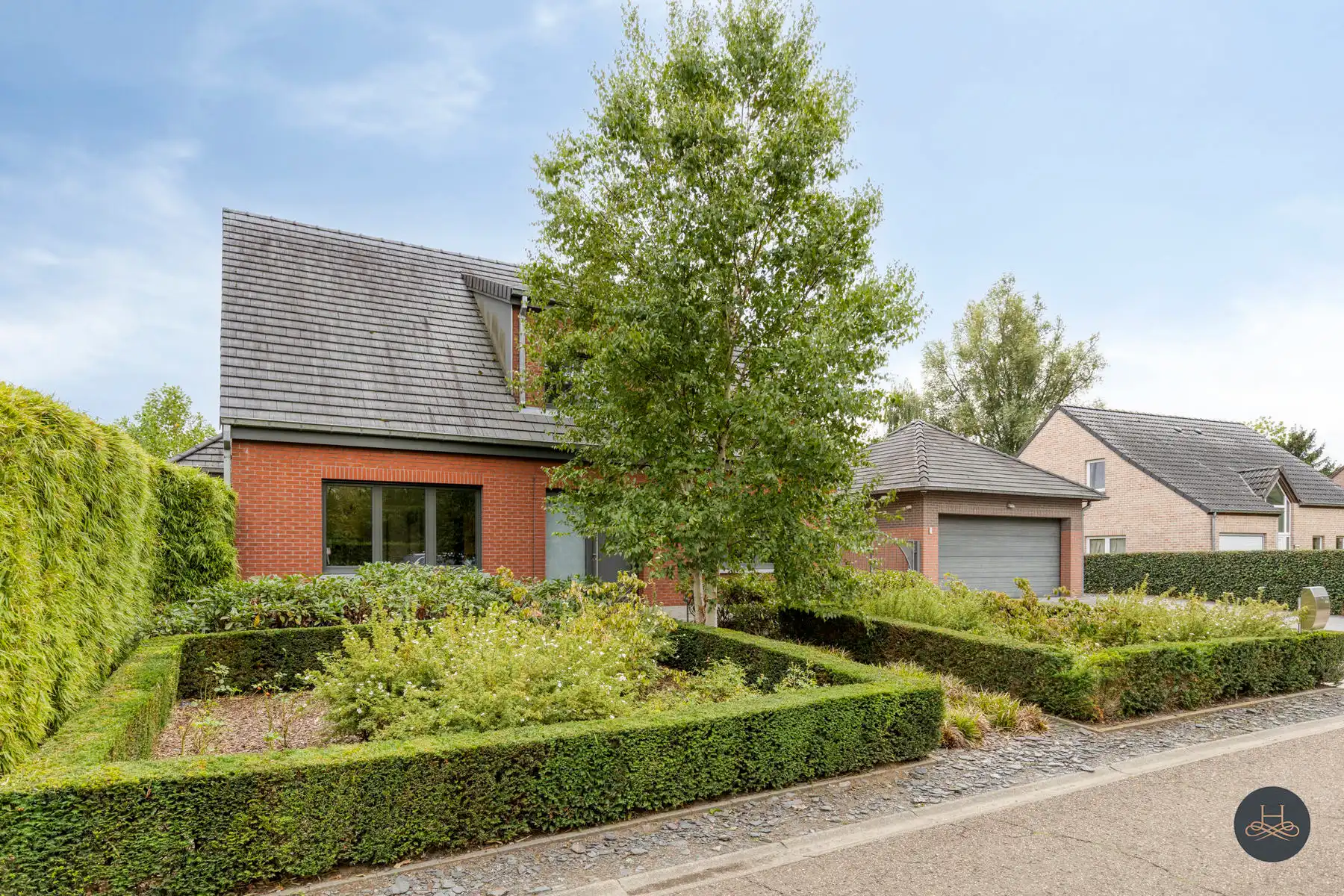 Energiezuinige, vrijstaande woning met prachtige tuin foto 2