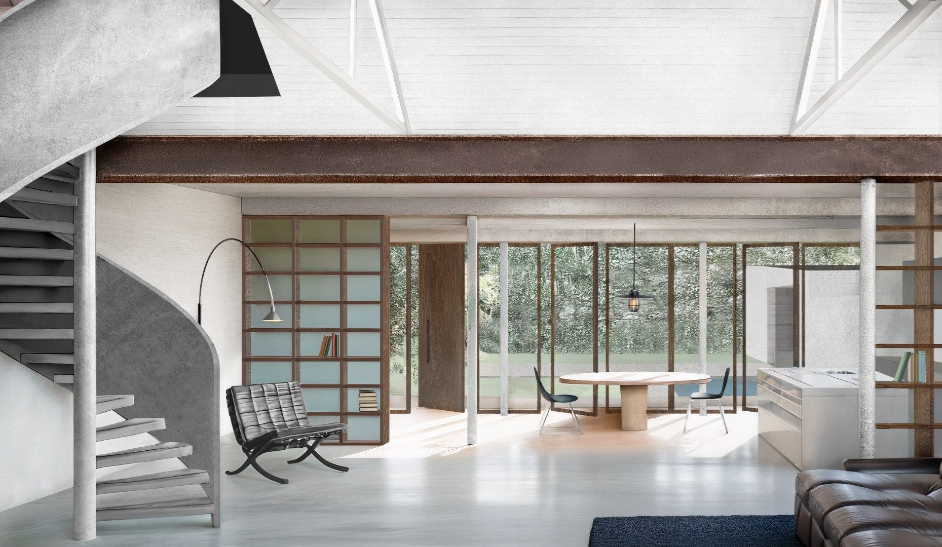 Interessant project in industrieel erfgoed foto 2