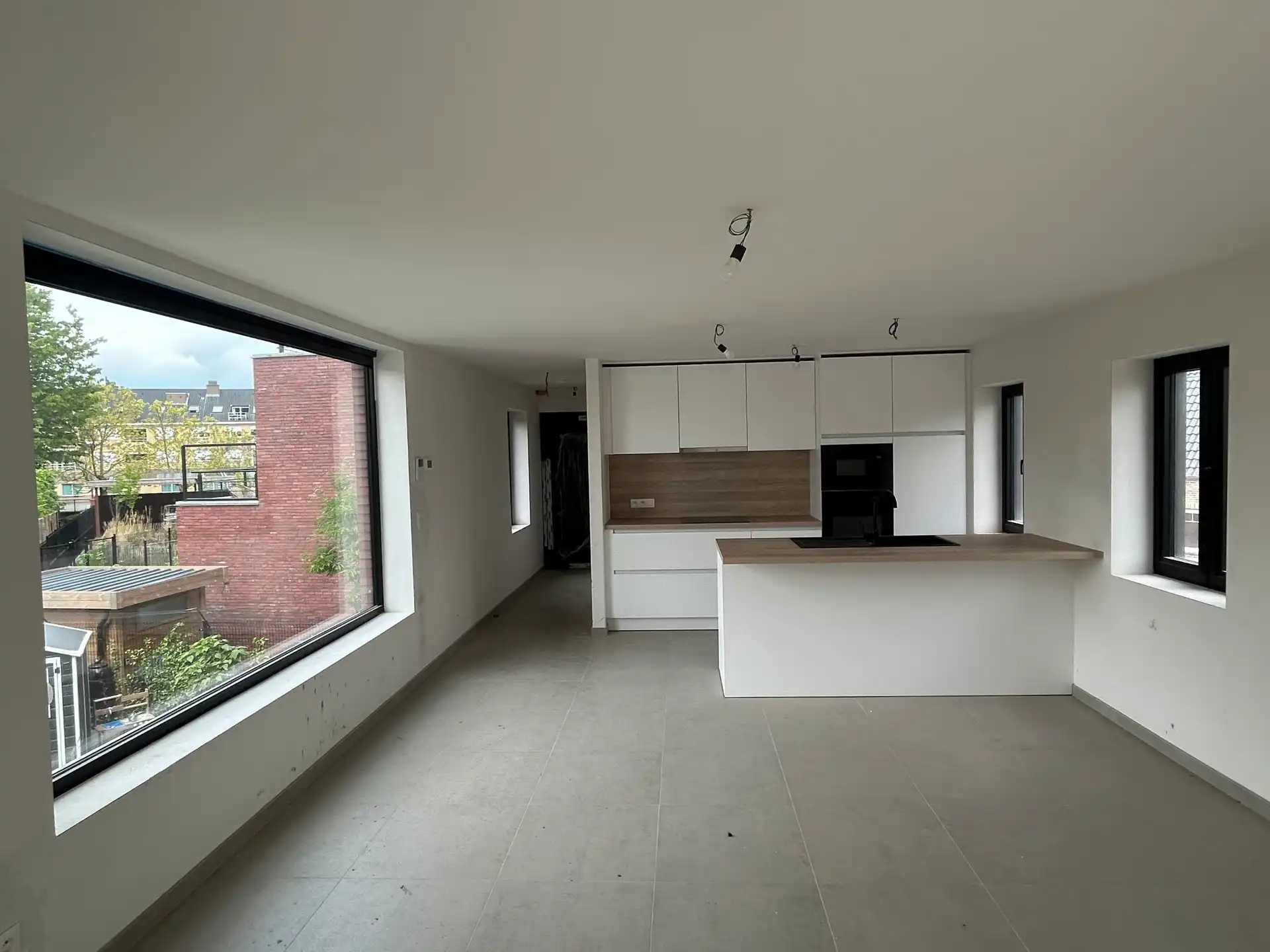 NIEUWE VOORWAARDEN LAATSTE APPARTEMENT Residentie Oakenfield: 3slpk. (duplex 141 m² ) met terras (18 m²) foto 32