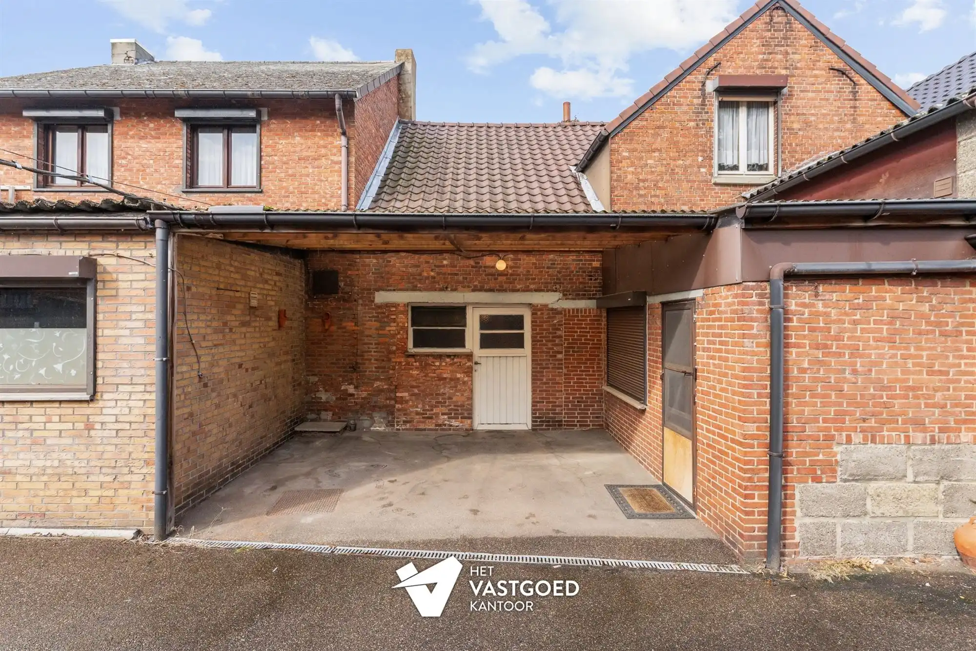 TE RENOVEREN RIJWONING MET 4 SLAAPKAMERS TE BEVERLO foto 31